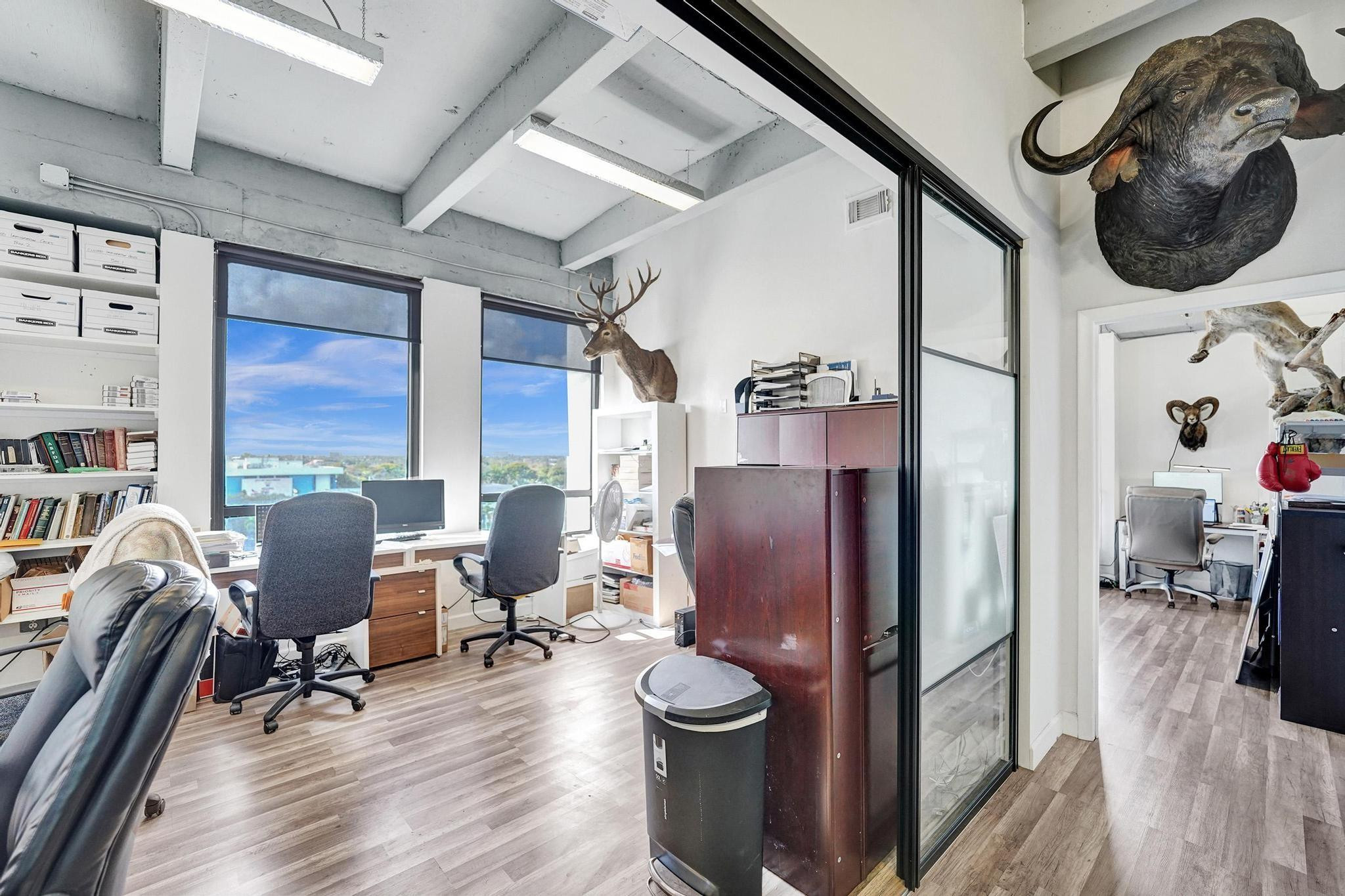 2450 Hollywood Boulevard Unit: CU700 & 701