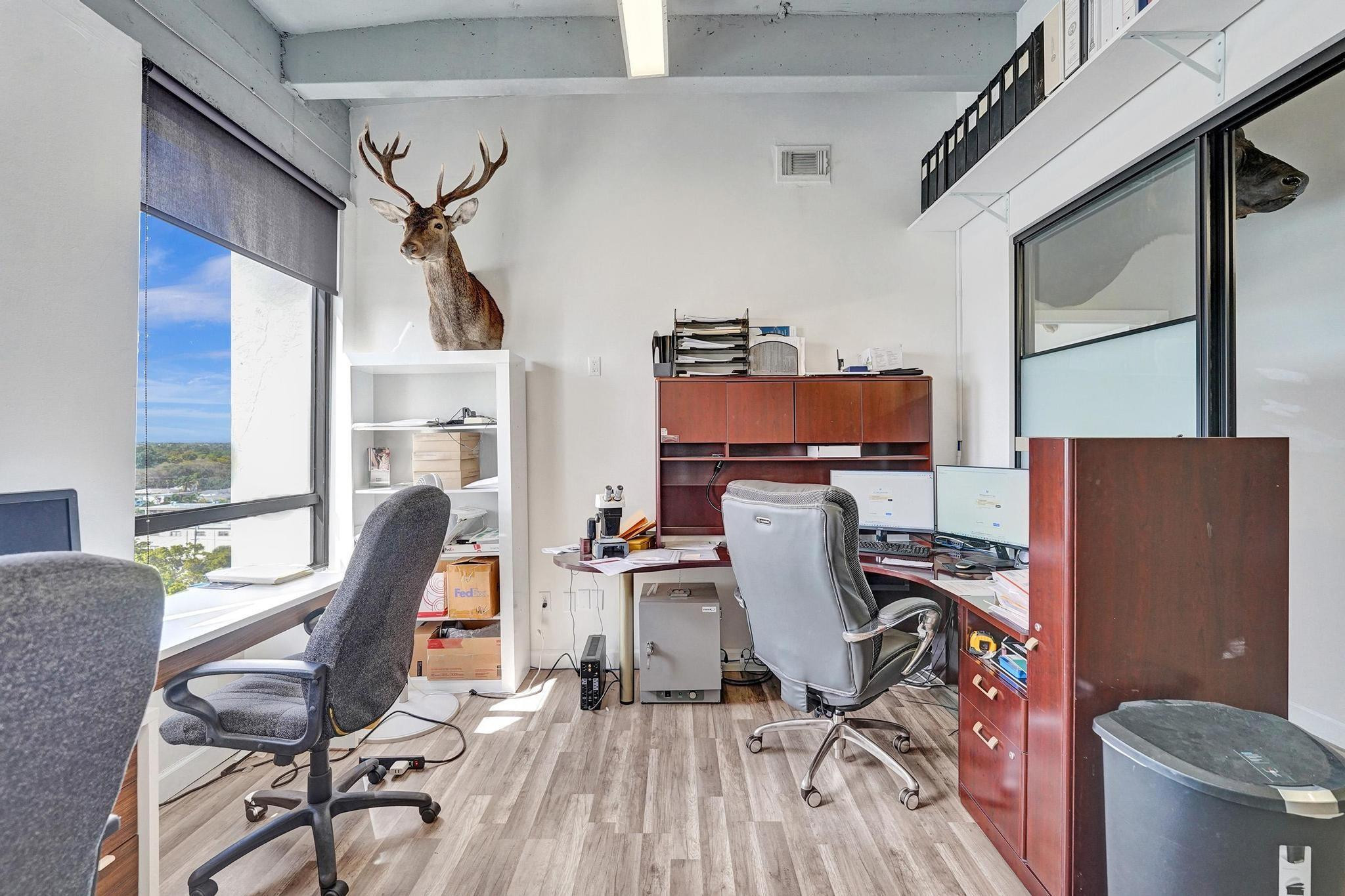 2450 Hollywood Boulevard Unit: CU700 & 701