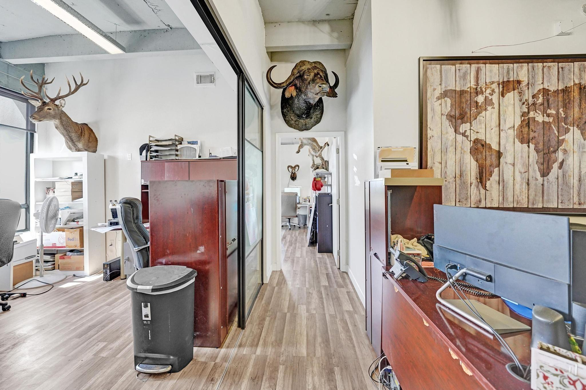 2450 Hollywood Boulevard Unit: CU700 & 701