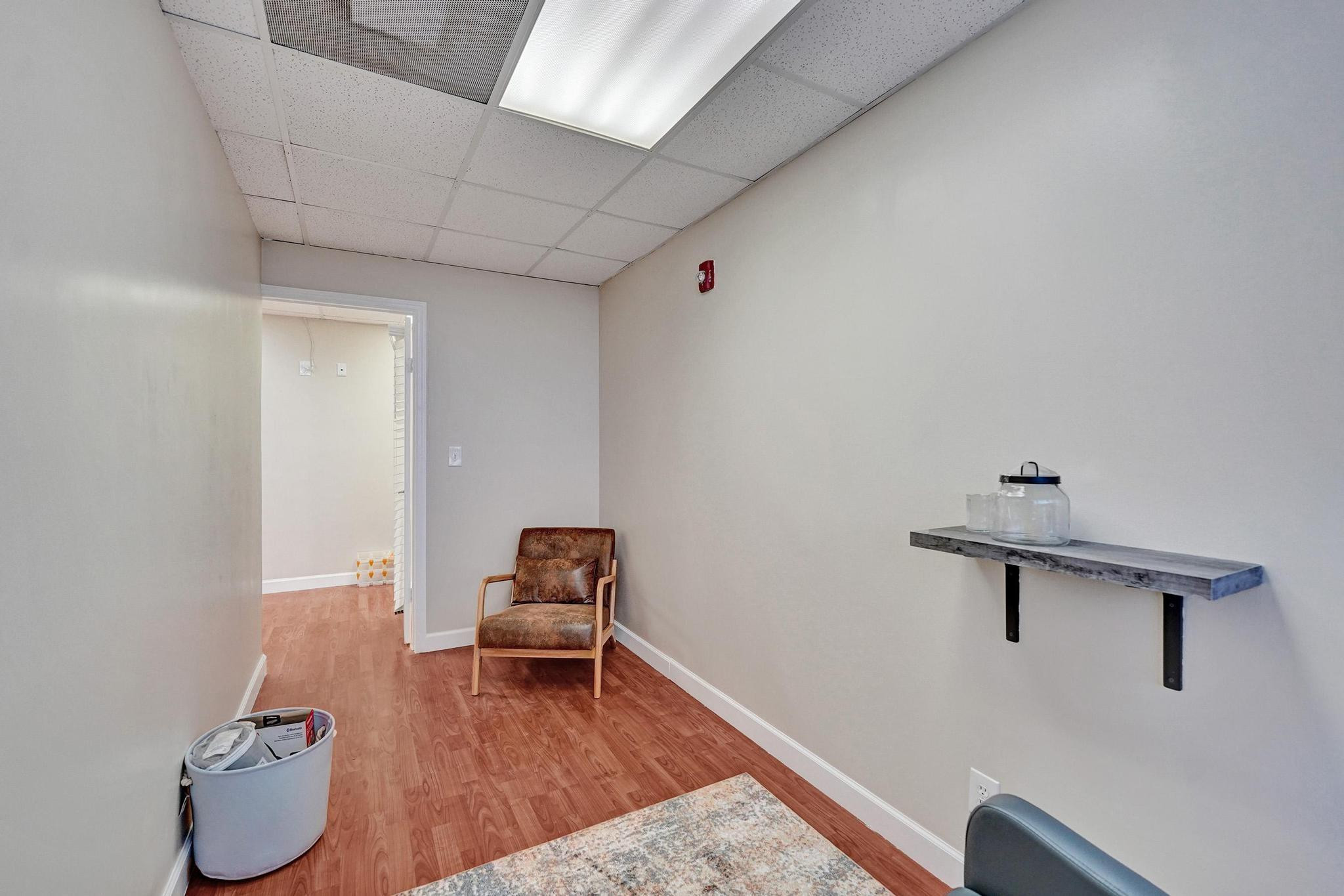 2450 Hollywood Boulevard Unit: CU700 & 701