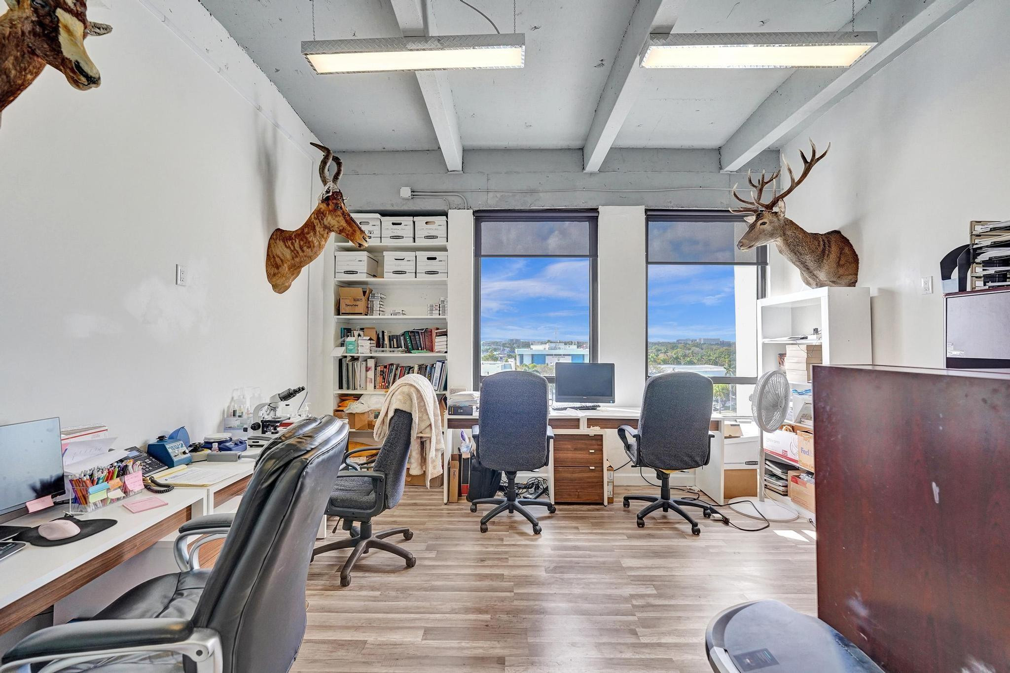 2450 Hollywood Boulevard Unit: CU700 & 701