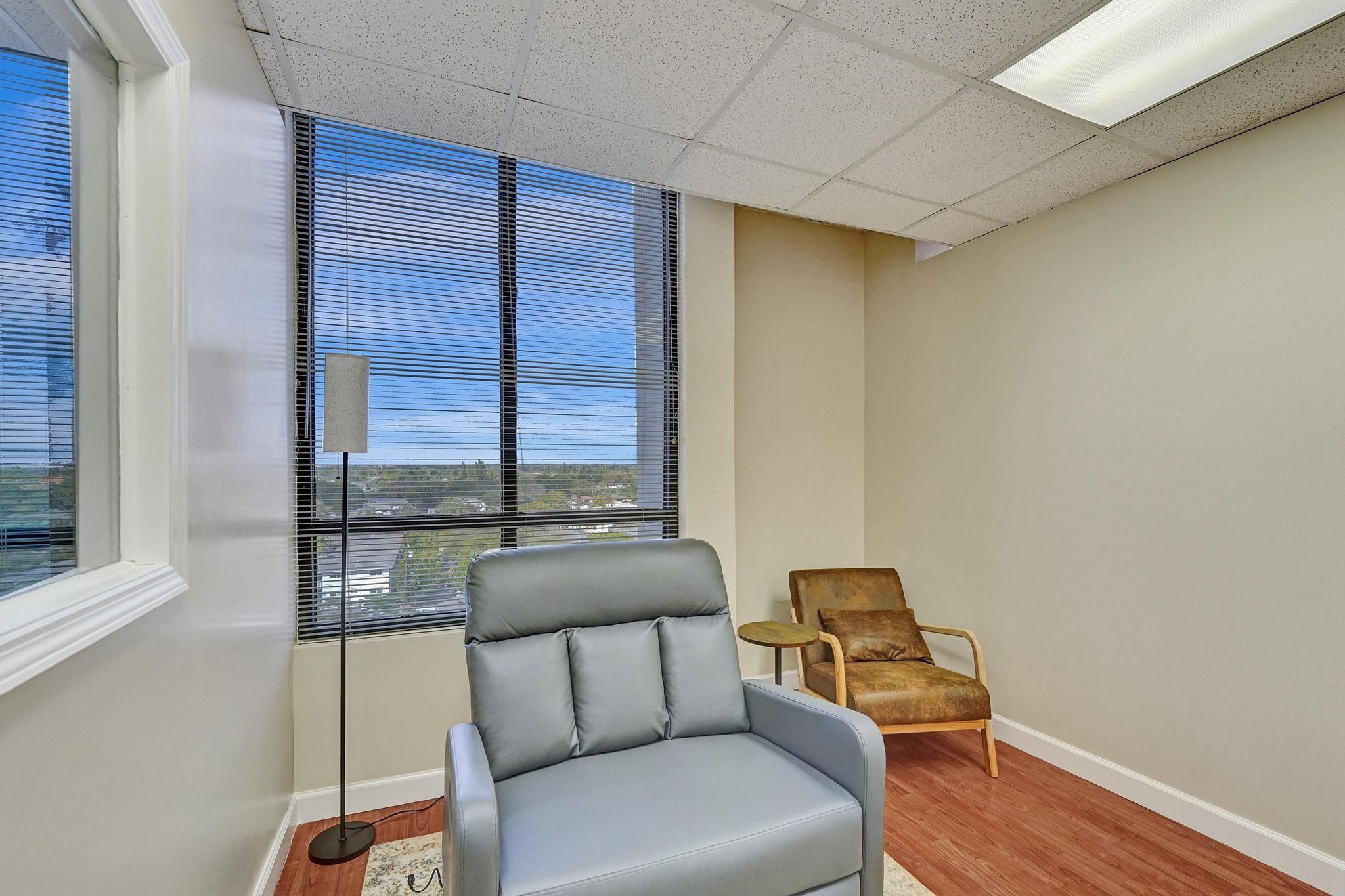 2450 Hollywood Boulevard Unit: CU700 & 701