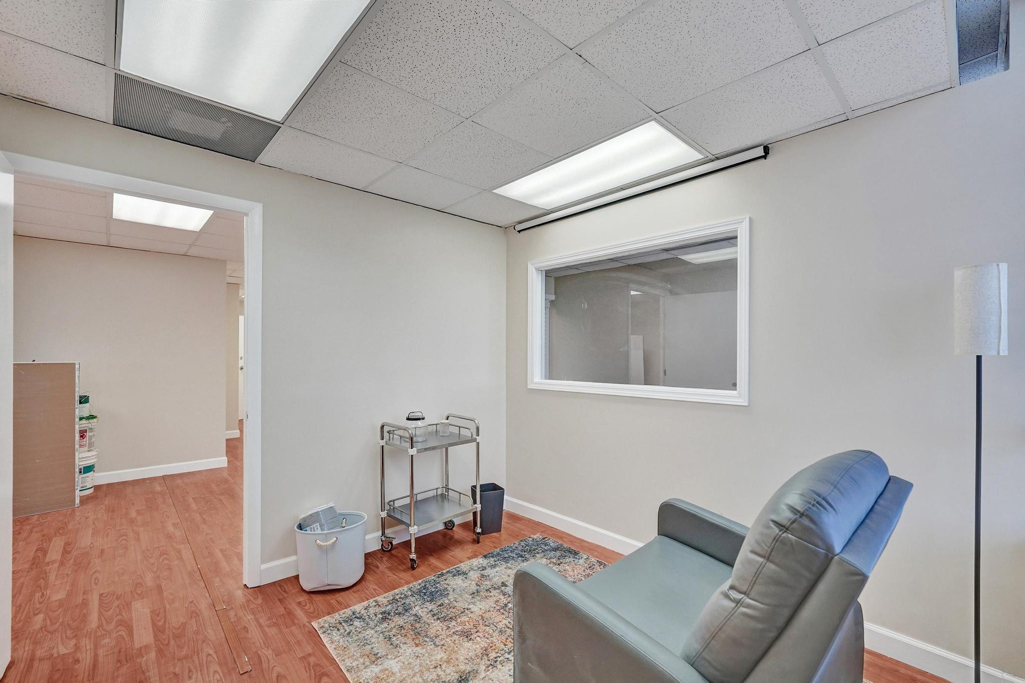 2450 Hollywood Boulevard Unit: CU700 & 701