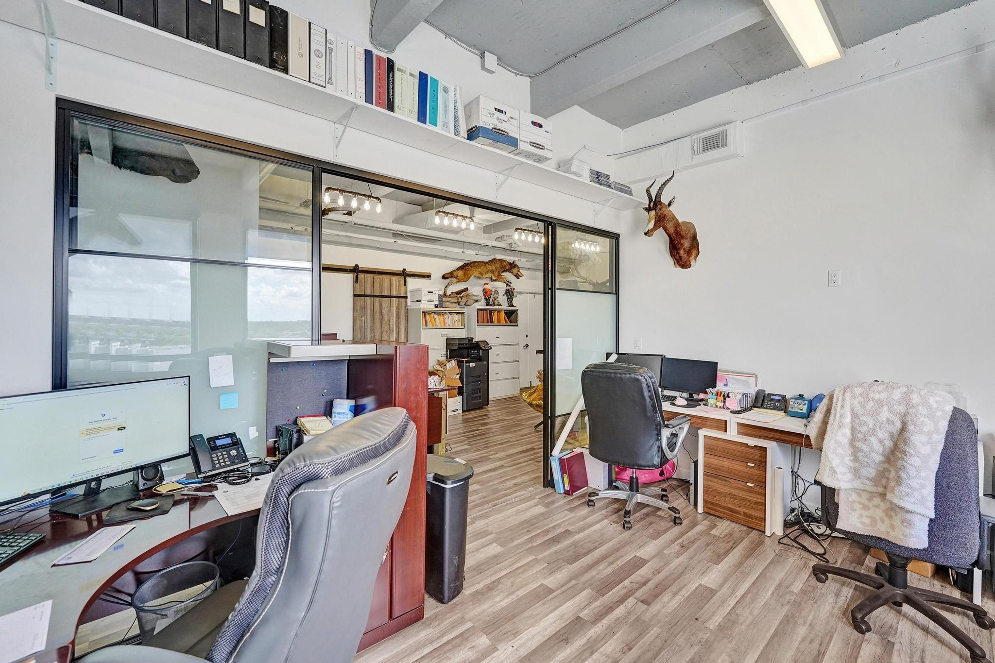 2450 Hollywood Boulevard Unit: CU700 & 701