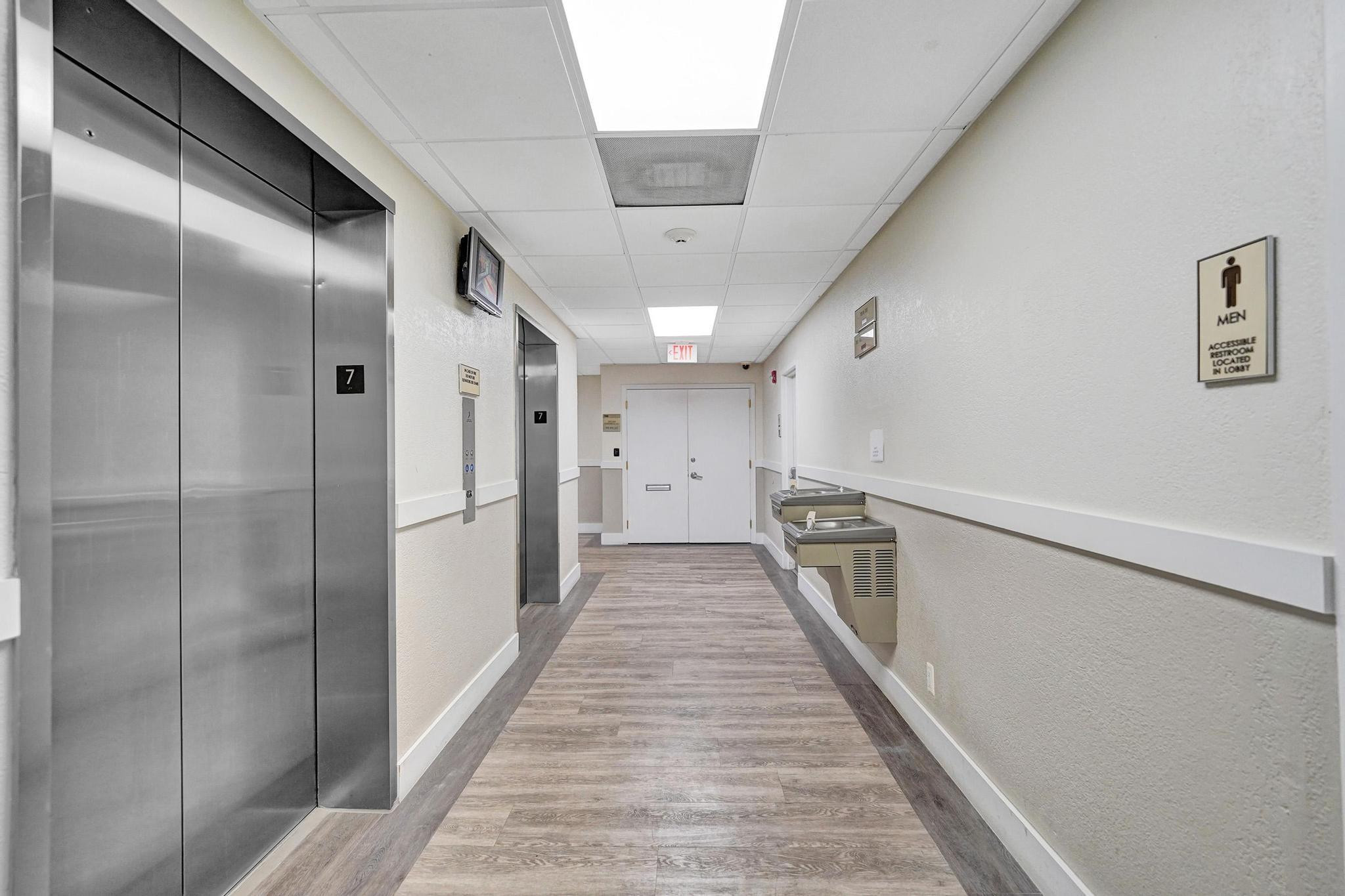 2450 Hollywood Boulevard Unit: CU700 & 701