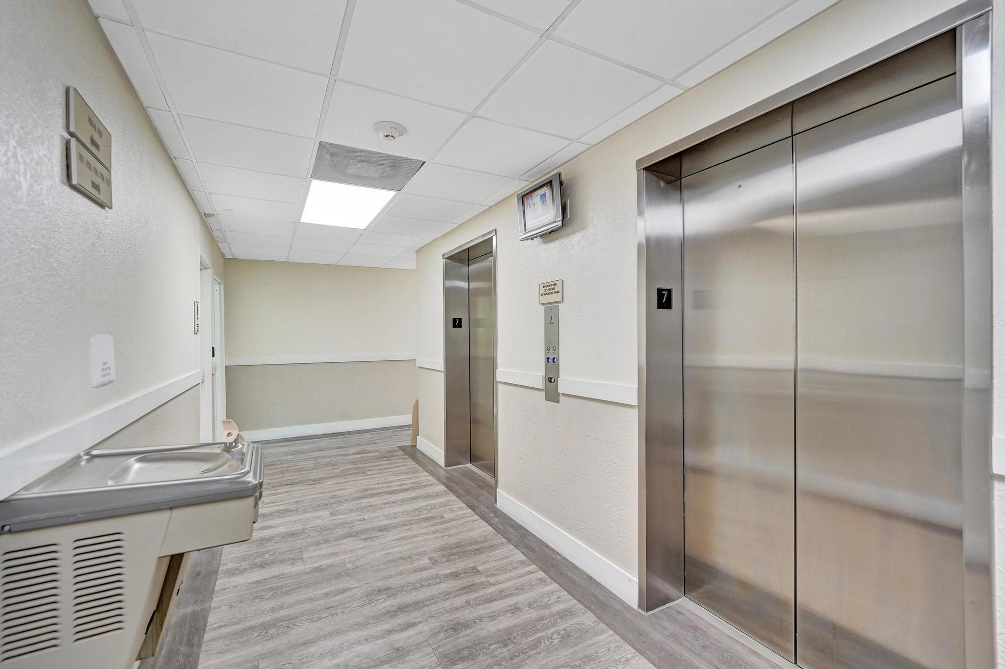 2450 Hollywood Boulevard Unit: CU700 & 701