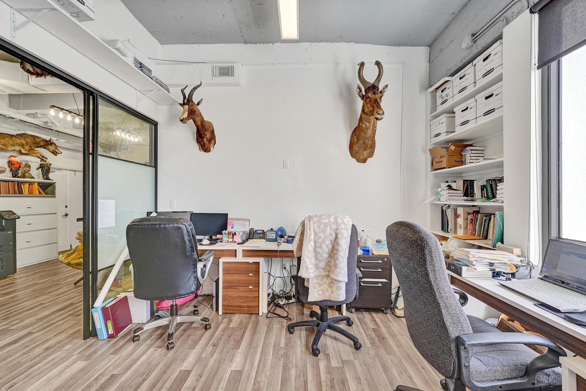 2450 Hollywood Boulevard Unit: CU700 & 701