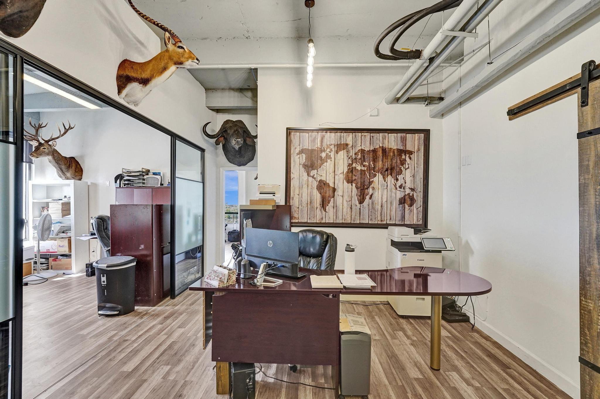 2450 Hollywood Boulevard Unit: CU700 & 701