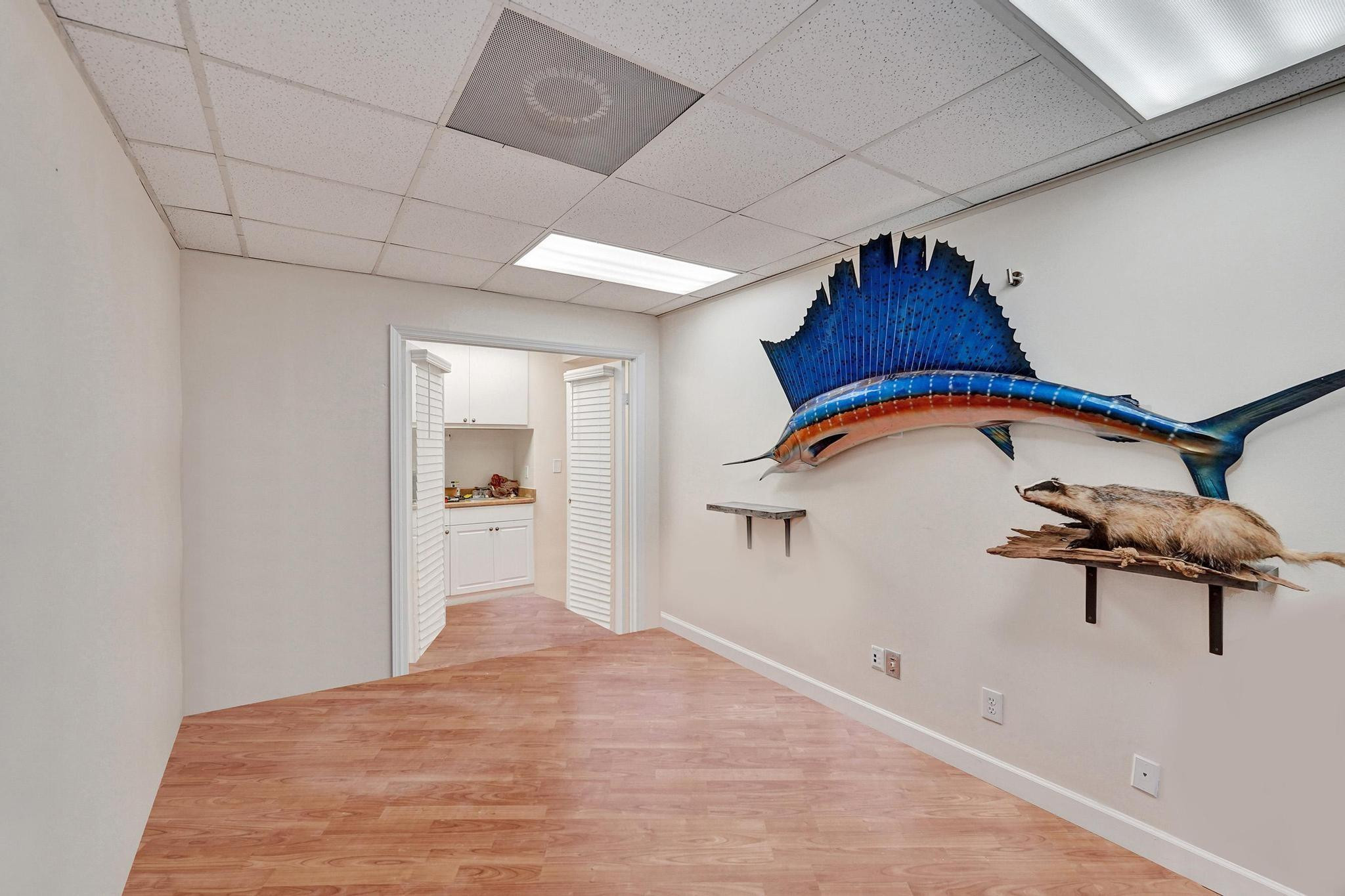 2450 Hollywood Boulevard Unit: CU700 & 701