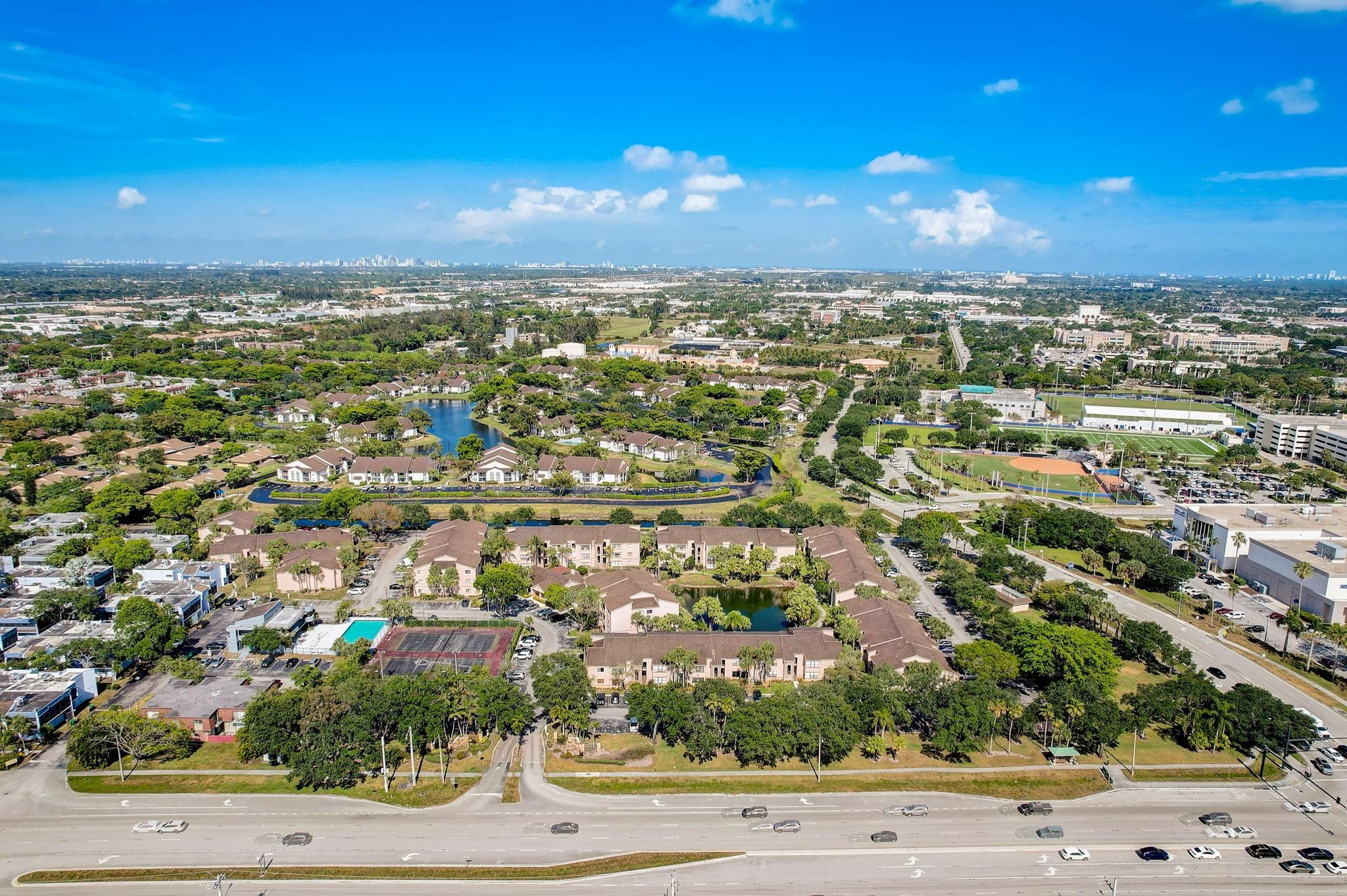 2900 S University Drive 9102