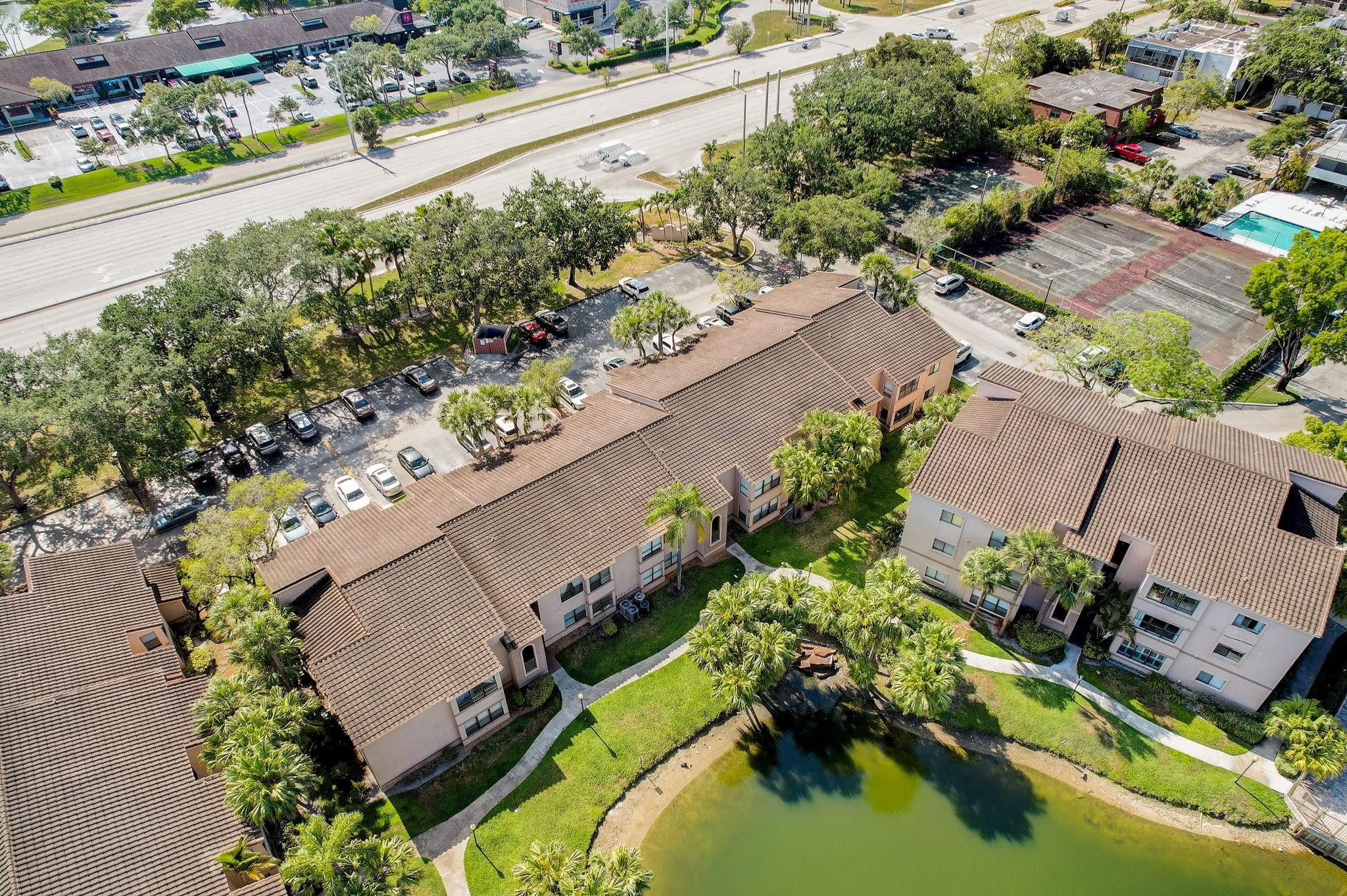 2900 S University Drive 9102