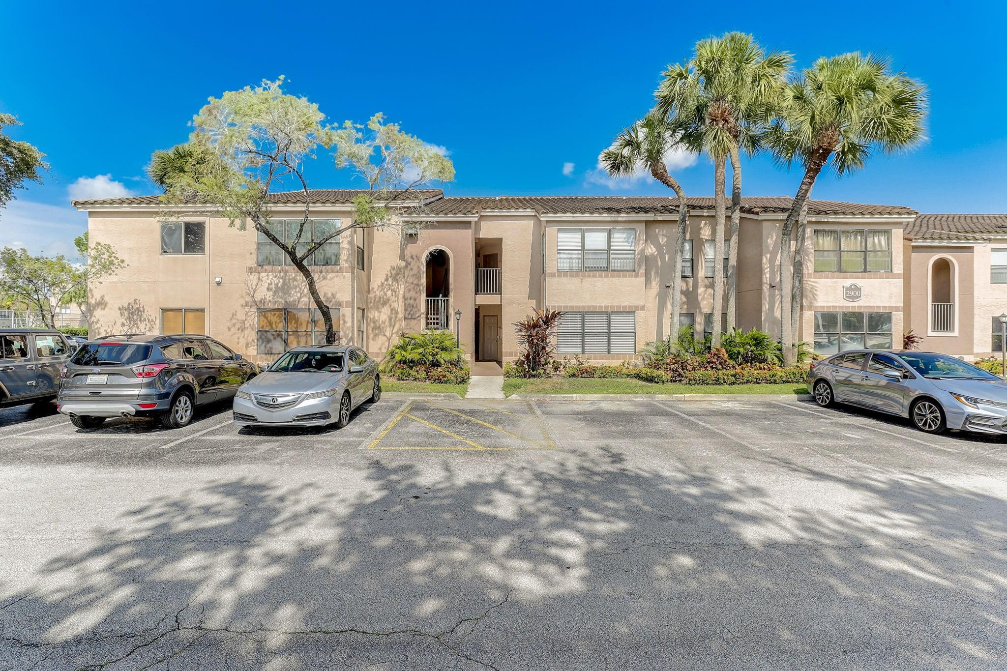 2900 S University Drive 9102