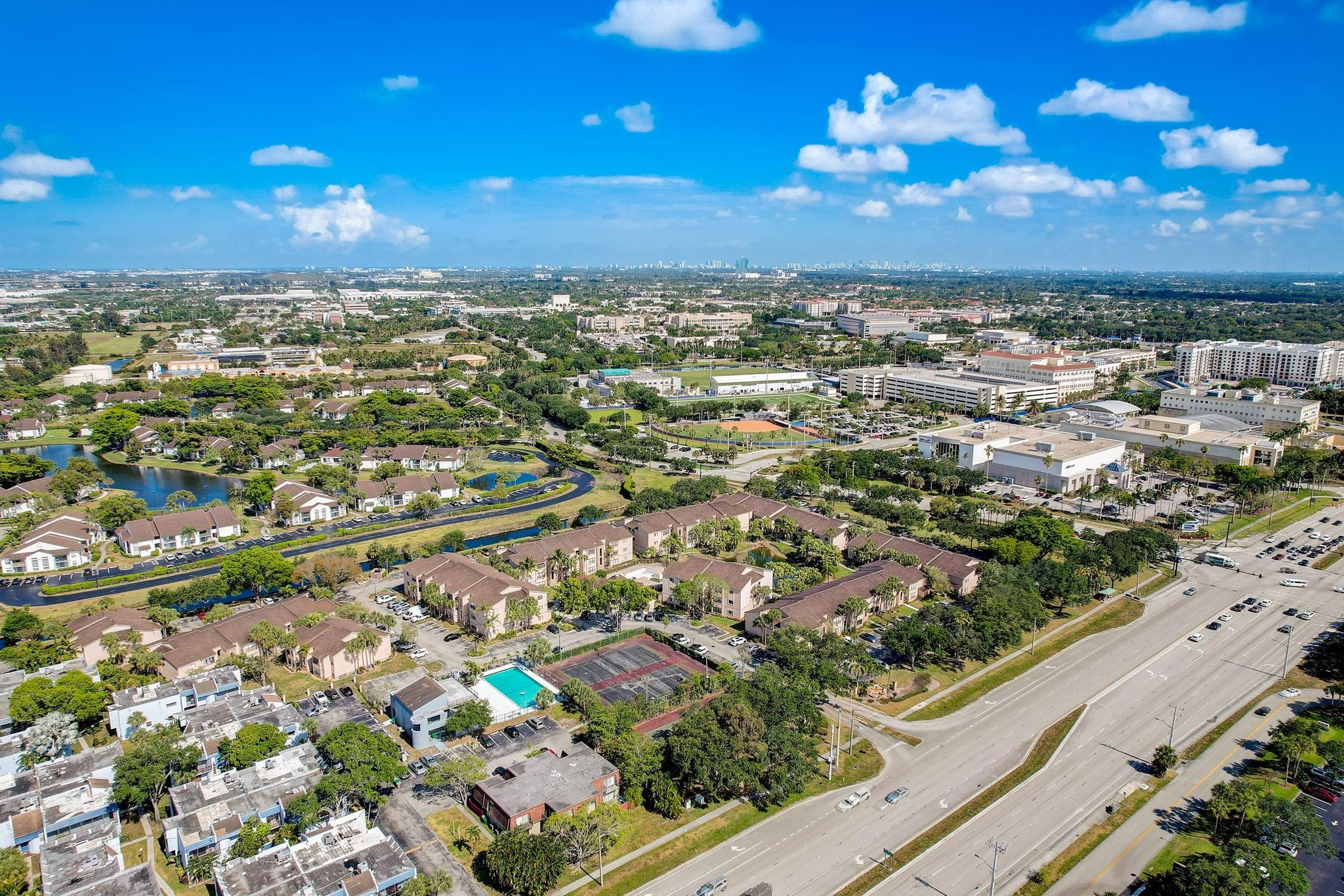2900 S University Drive 9102