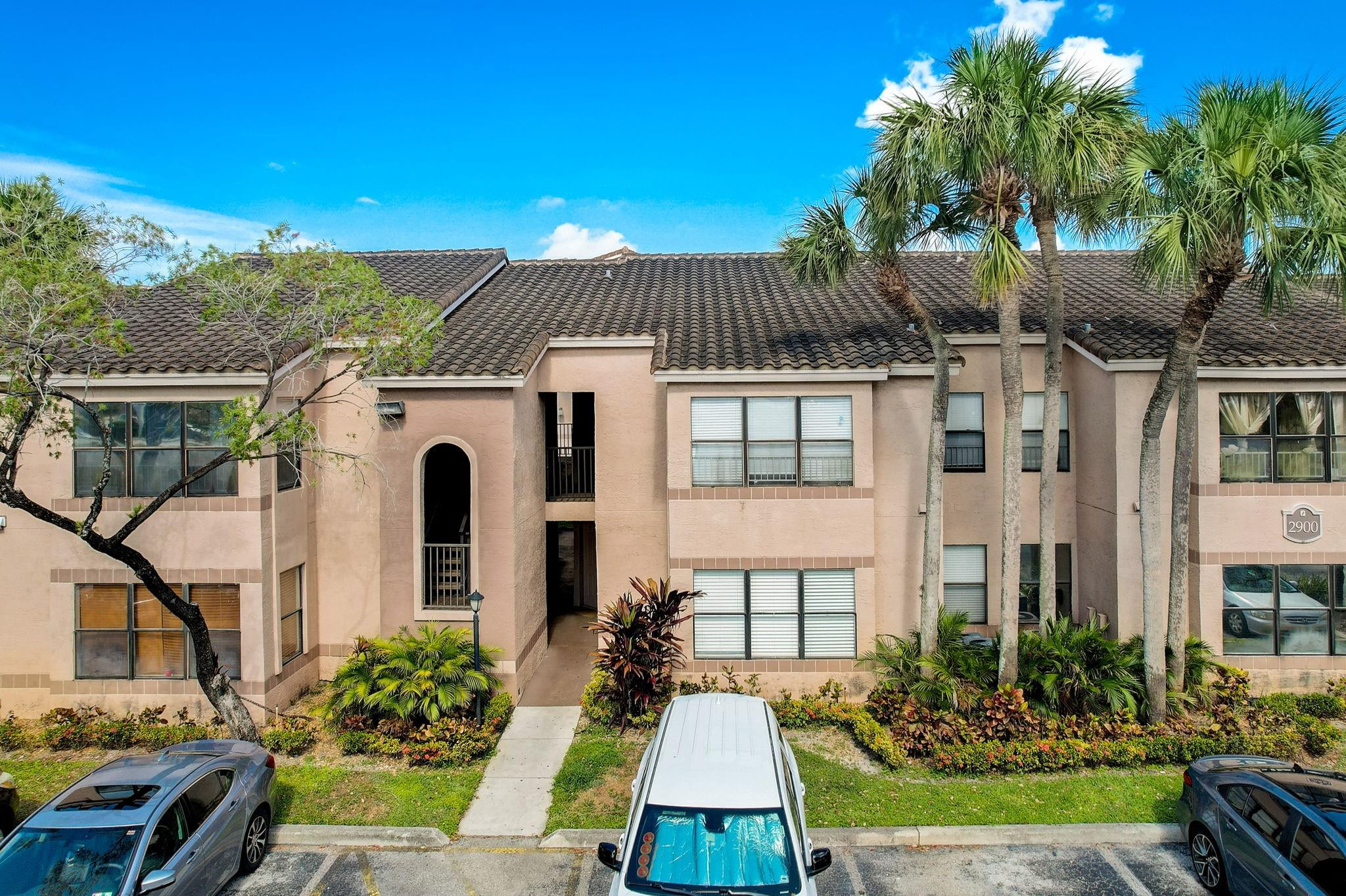 2900 S University Drive 9102