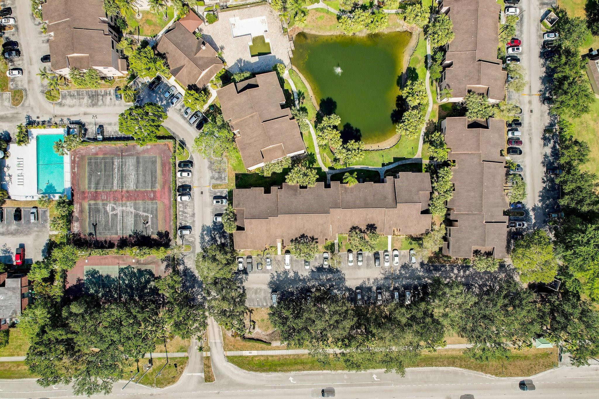 2900 S University Drive 9102