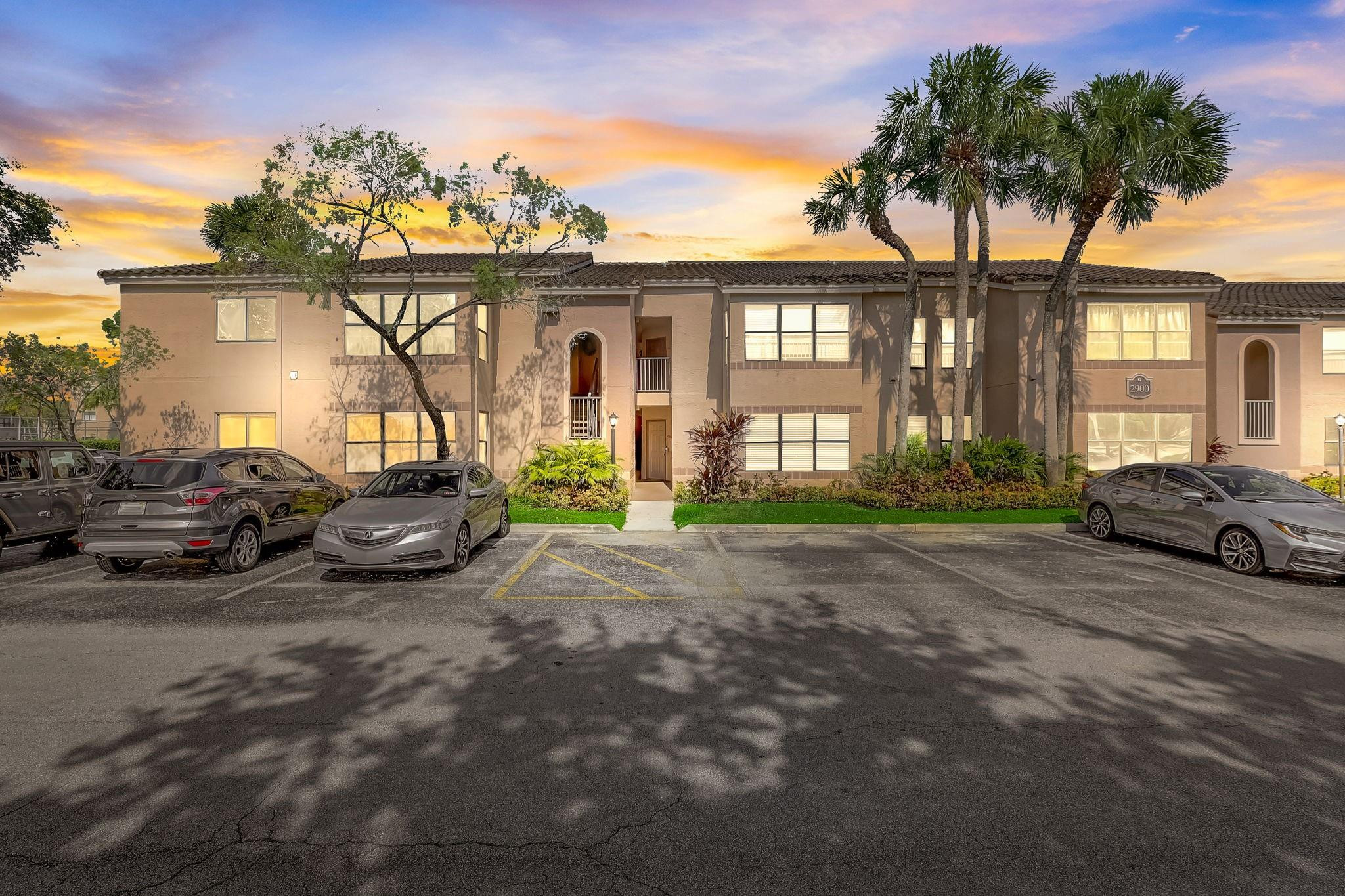 2900 S University Drive 9102