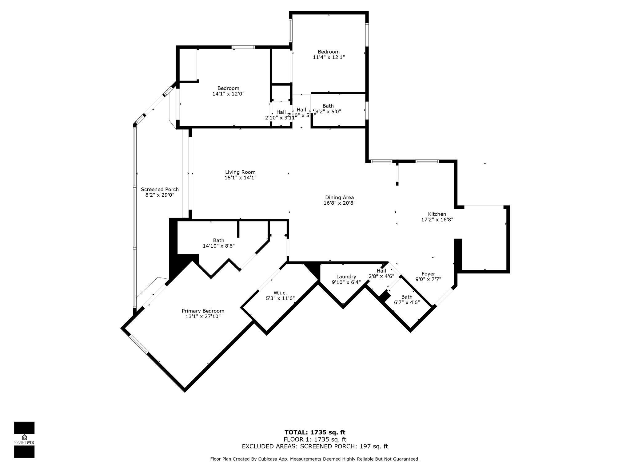 6372 La Costa Drive 105