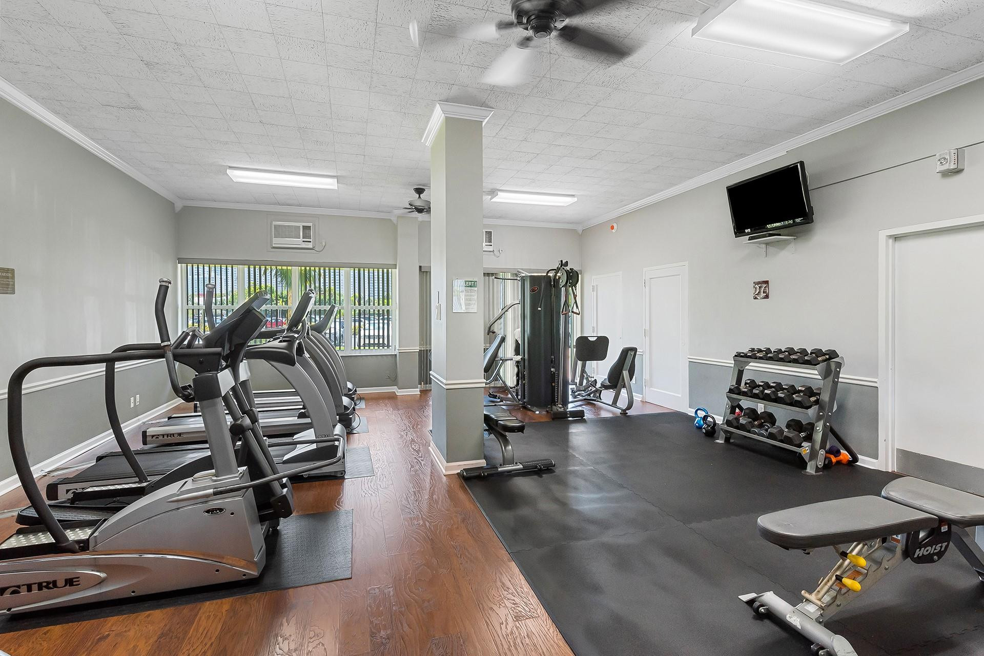 3200 NE 36th Street 1612