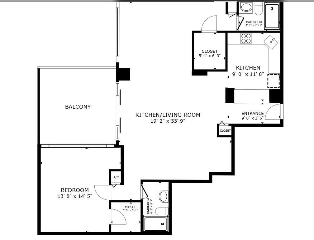 3200 NE 36th Street 1612