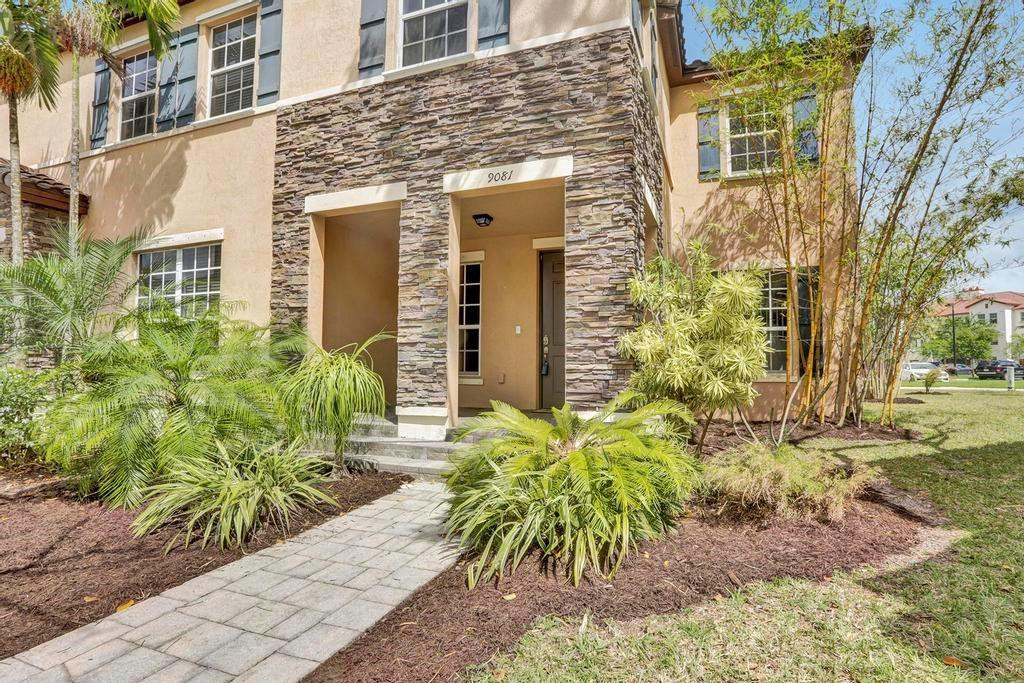 9081 SW 169th Path