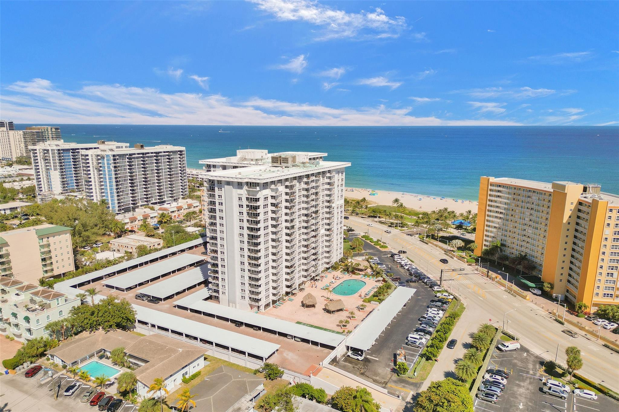 405 N Ocean Boulevard 1606