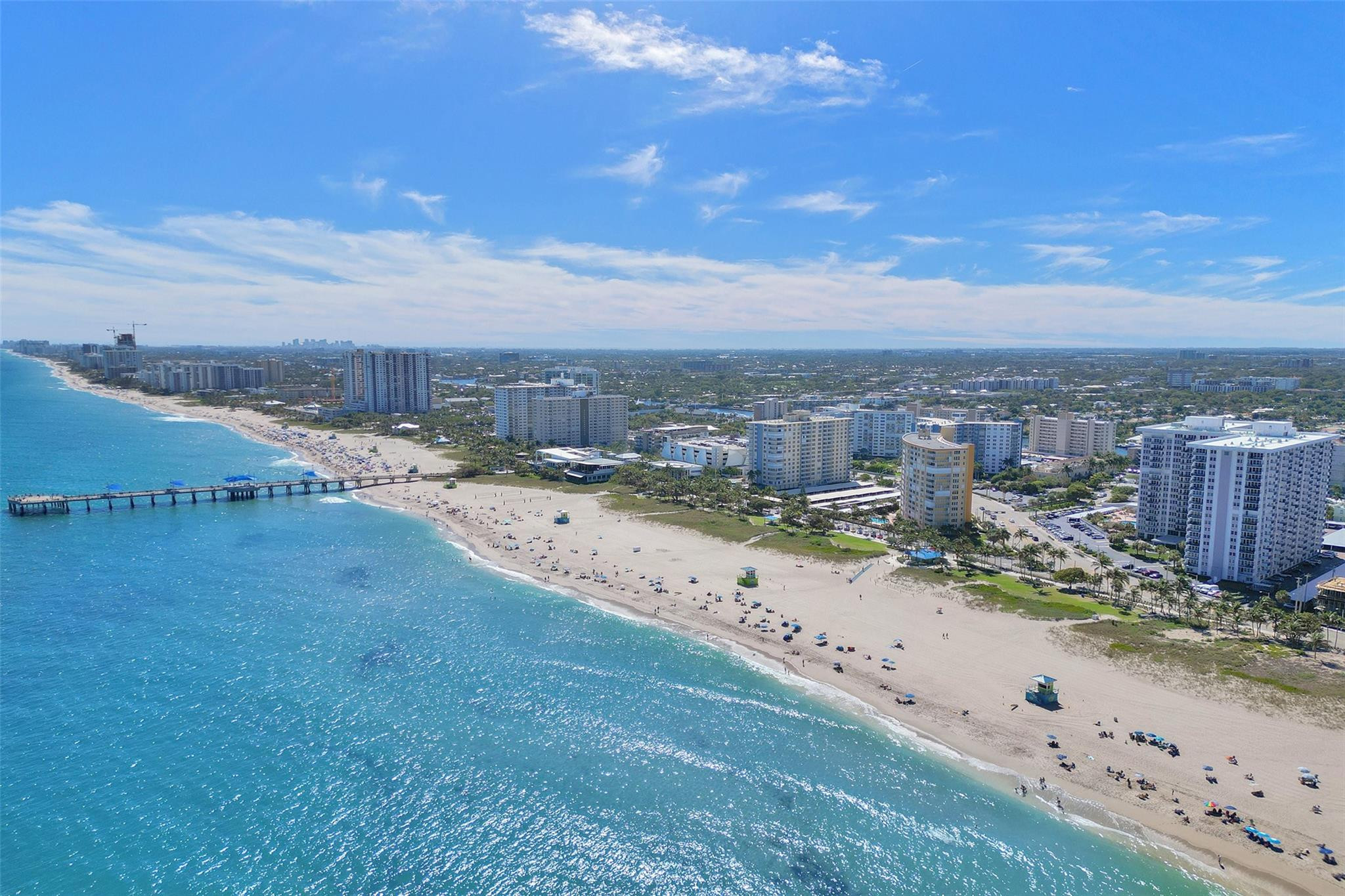 405 N Ocean Boulevard 1606