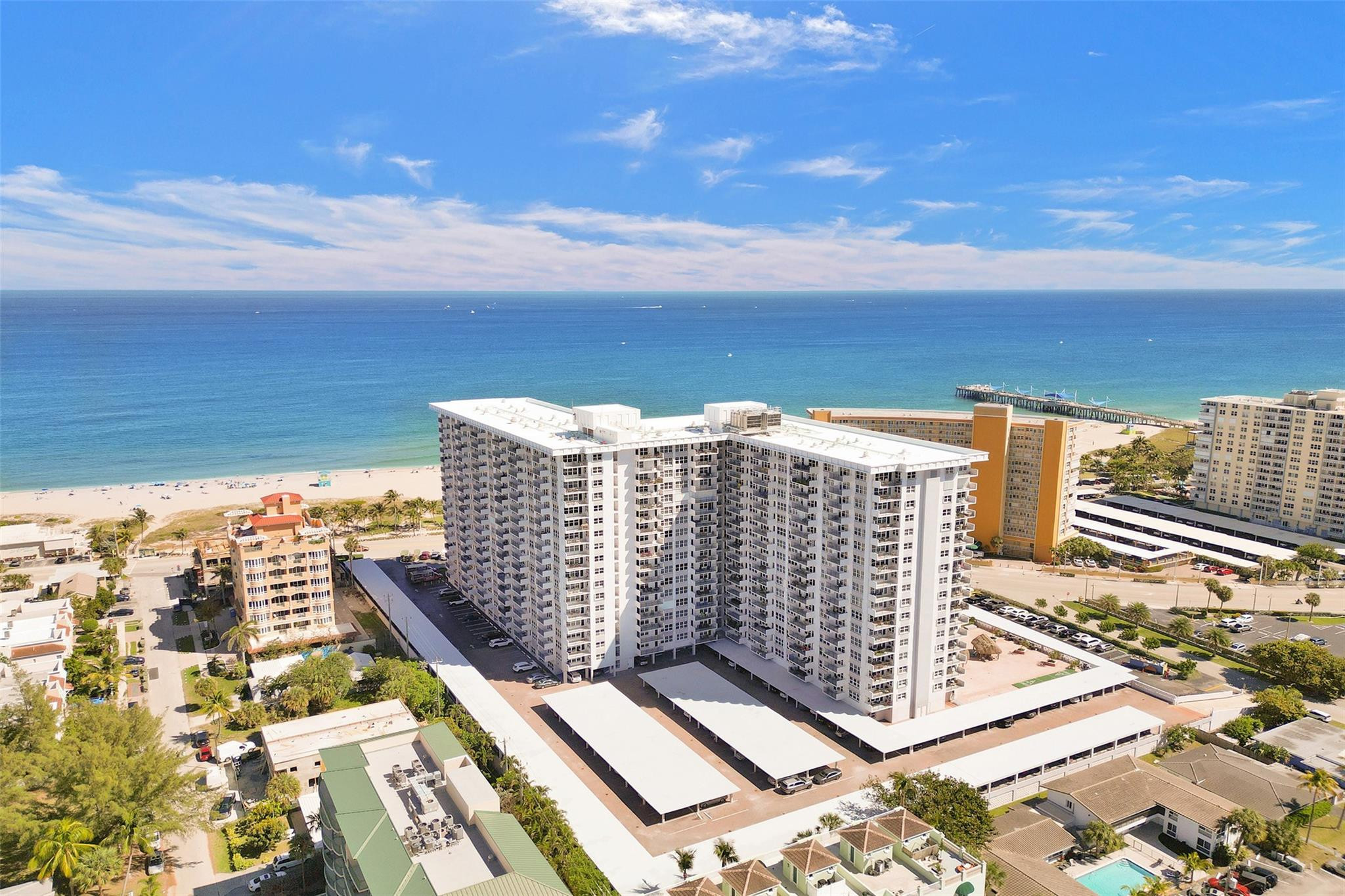405 N Ocean Boulevard 1606
