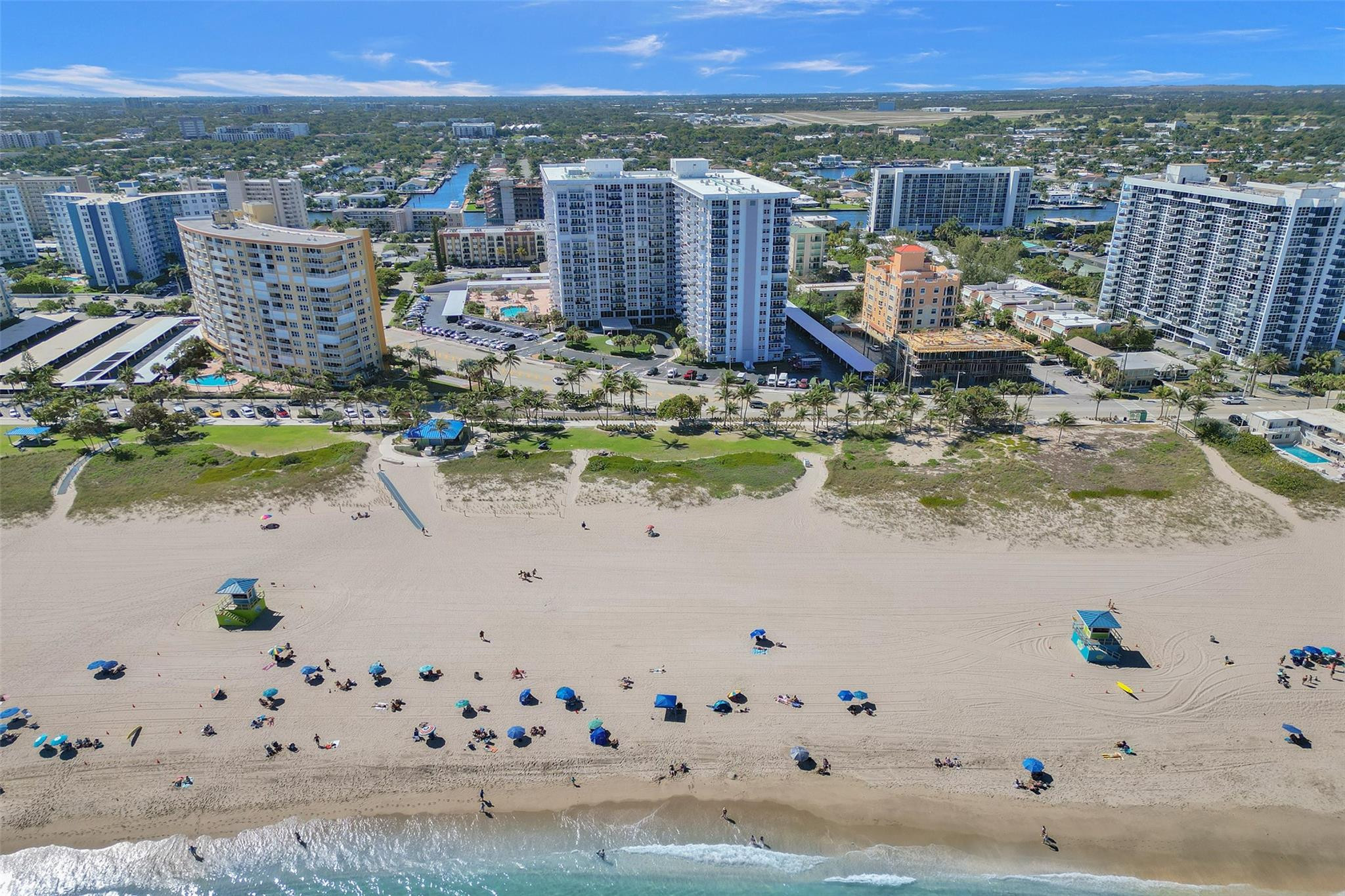 405 N Ocean Boulevard 1606