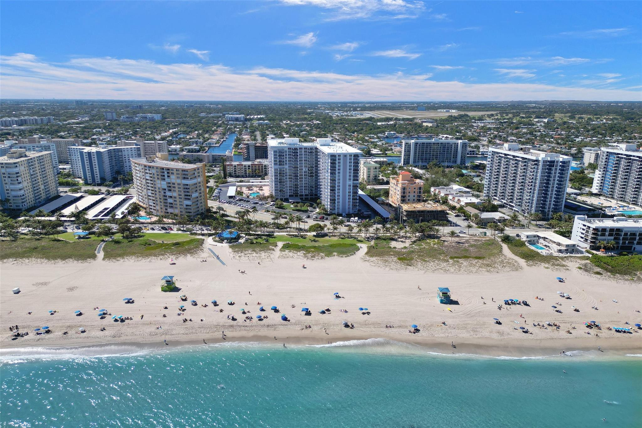 405 N Ocean Boulevard 1606
