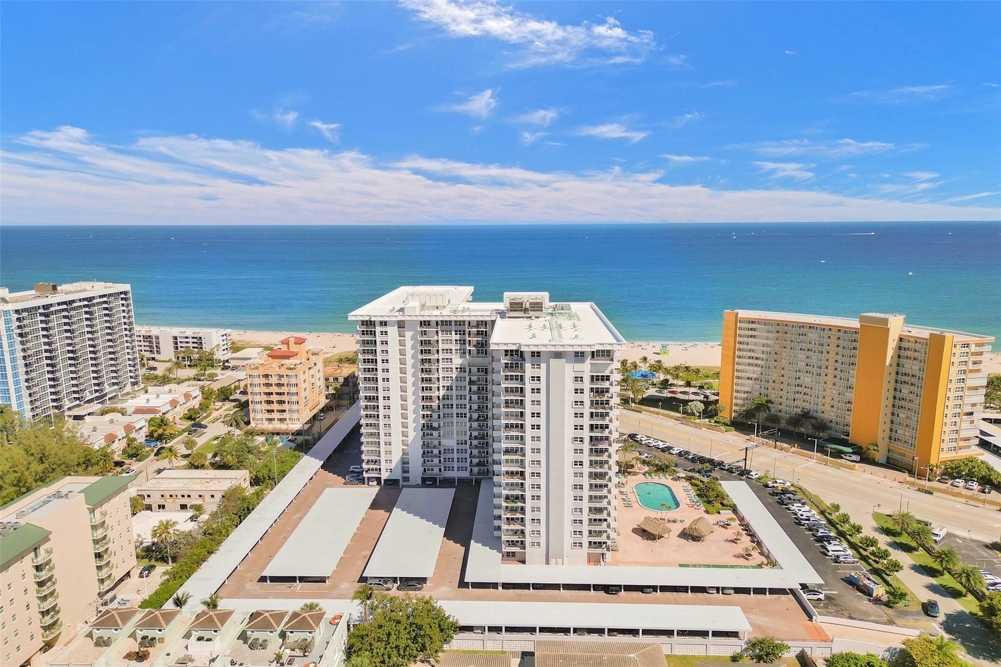 405 N Ocean Boulevard 1606