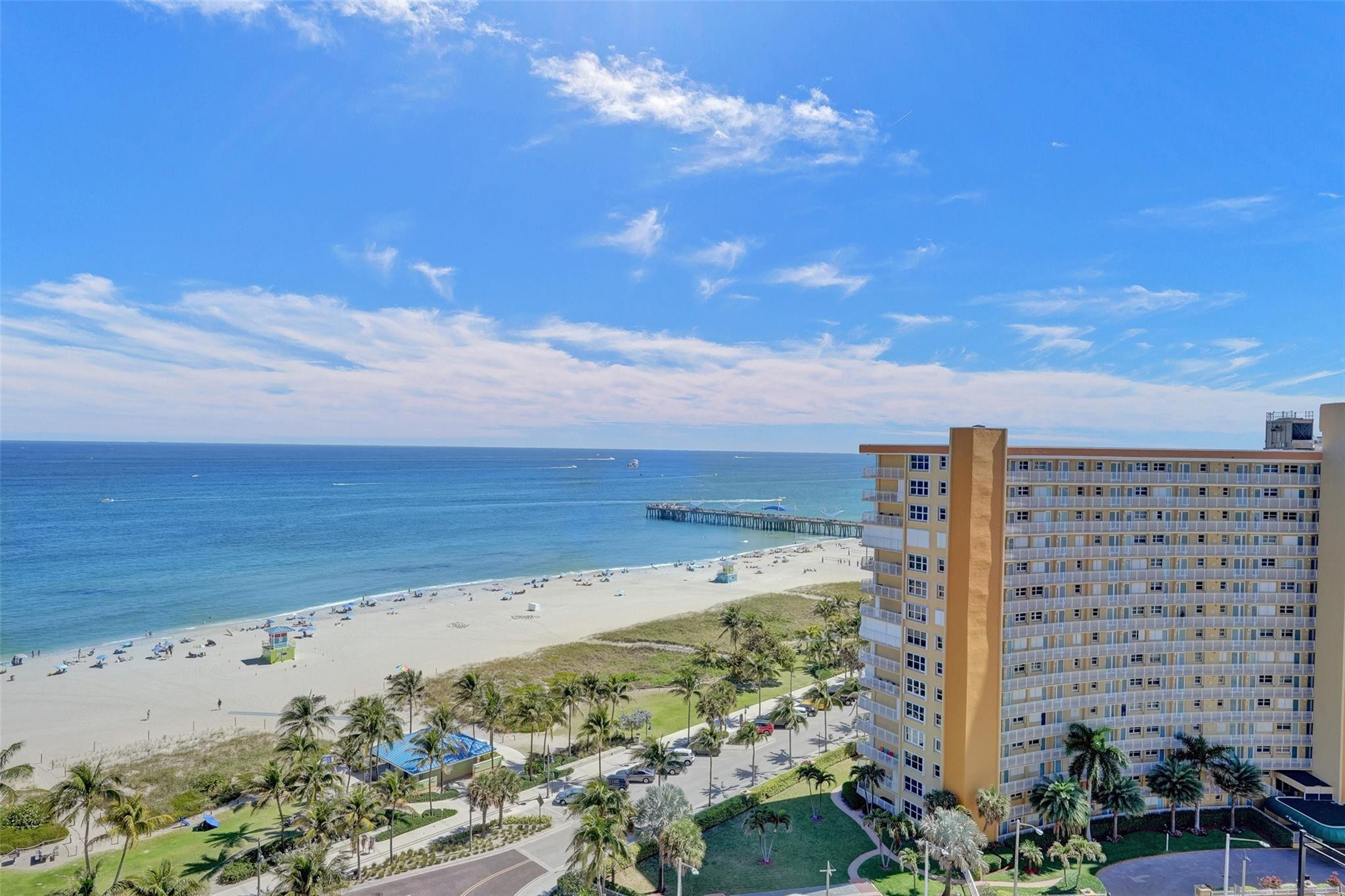 405 N Ocean Boulevard 1606