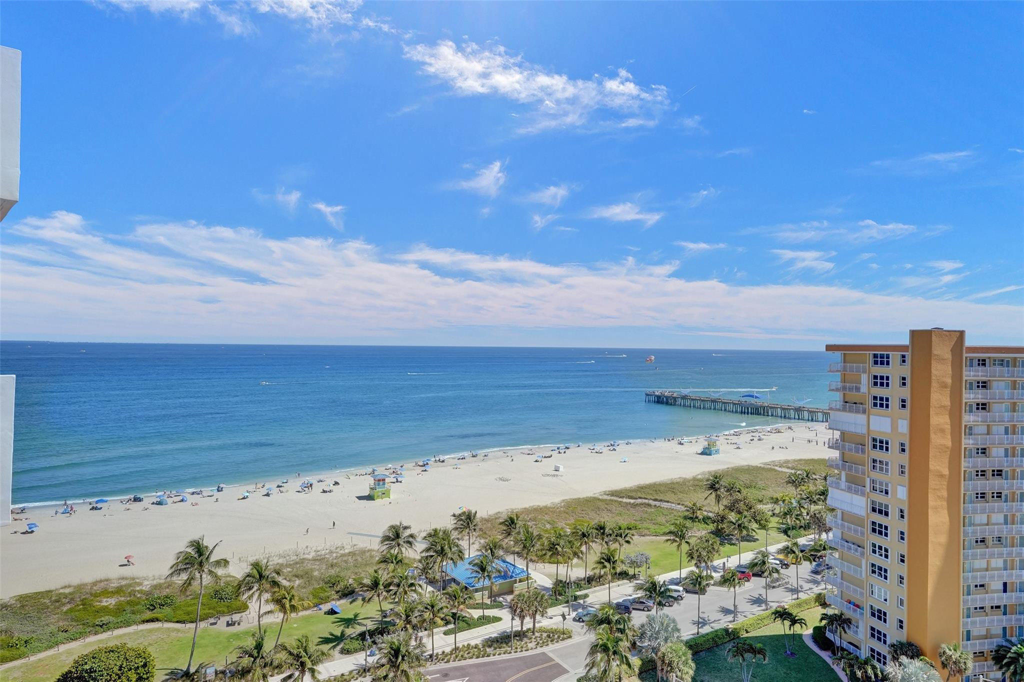 405 N Ocean Boulevard 1606