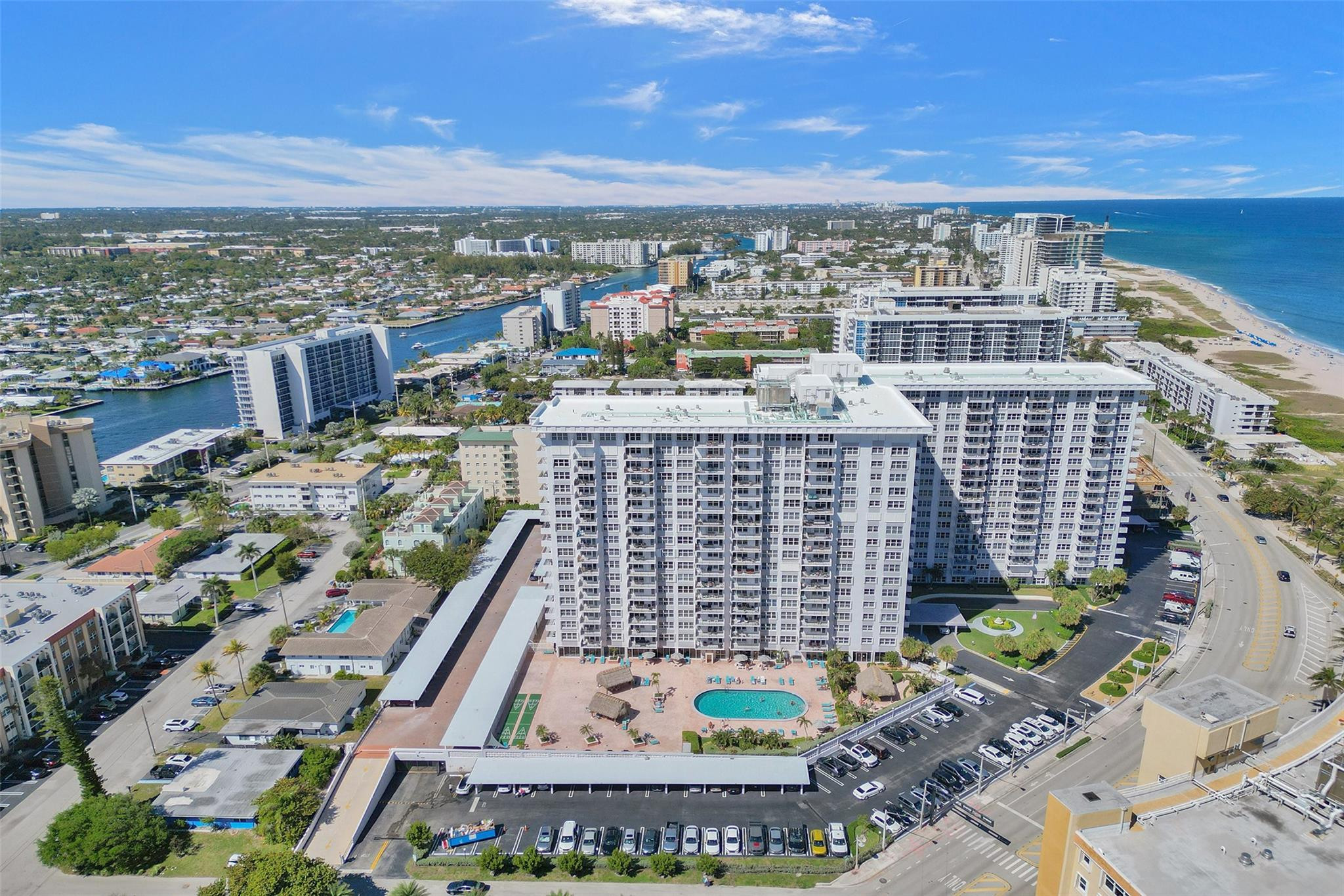 405 N Ocean Boulevard 1606