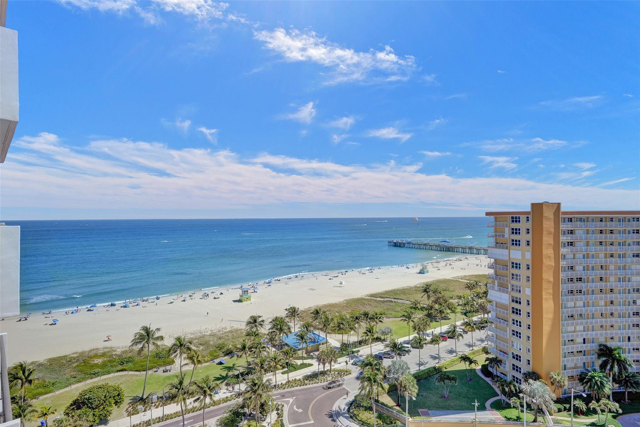 405 N Ocean Boulevard 1606