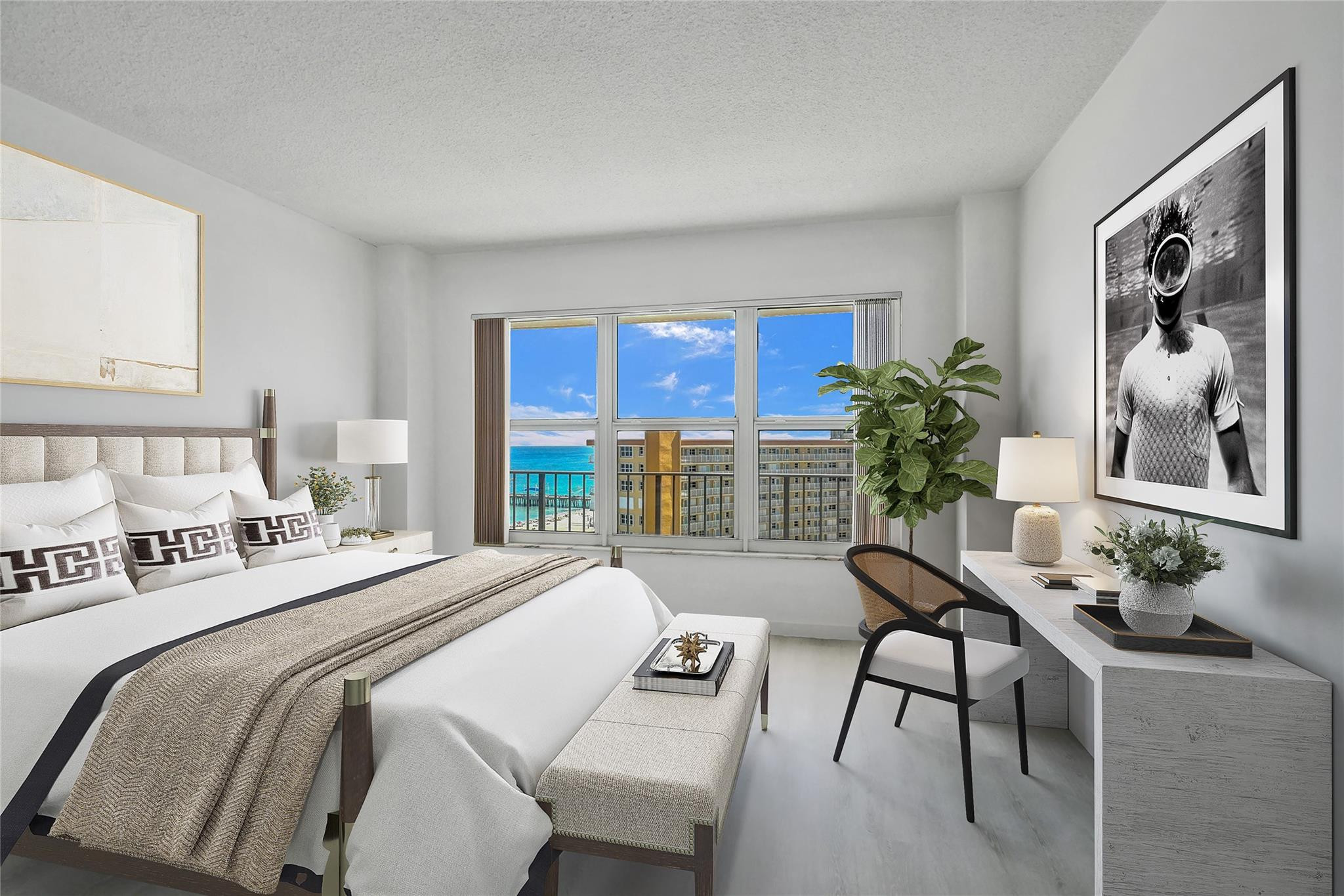 405 N Ocean Boulevard 1606