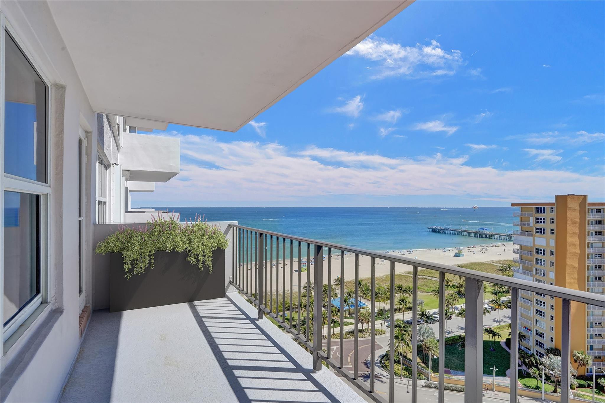 405 N Ocean Boulevard 1606