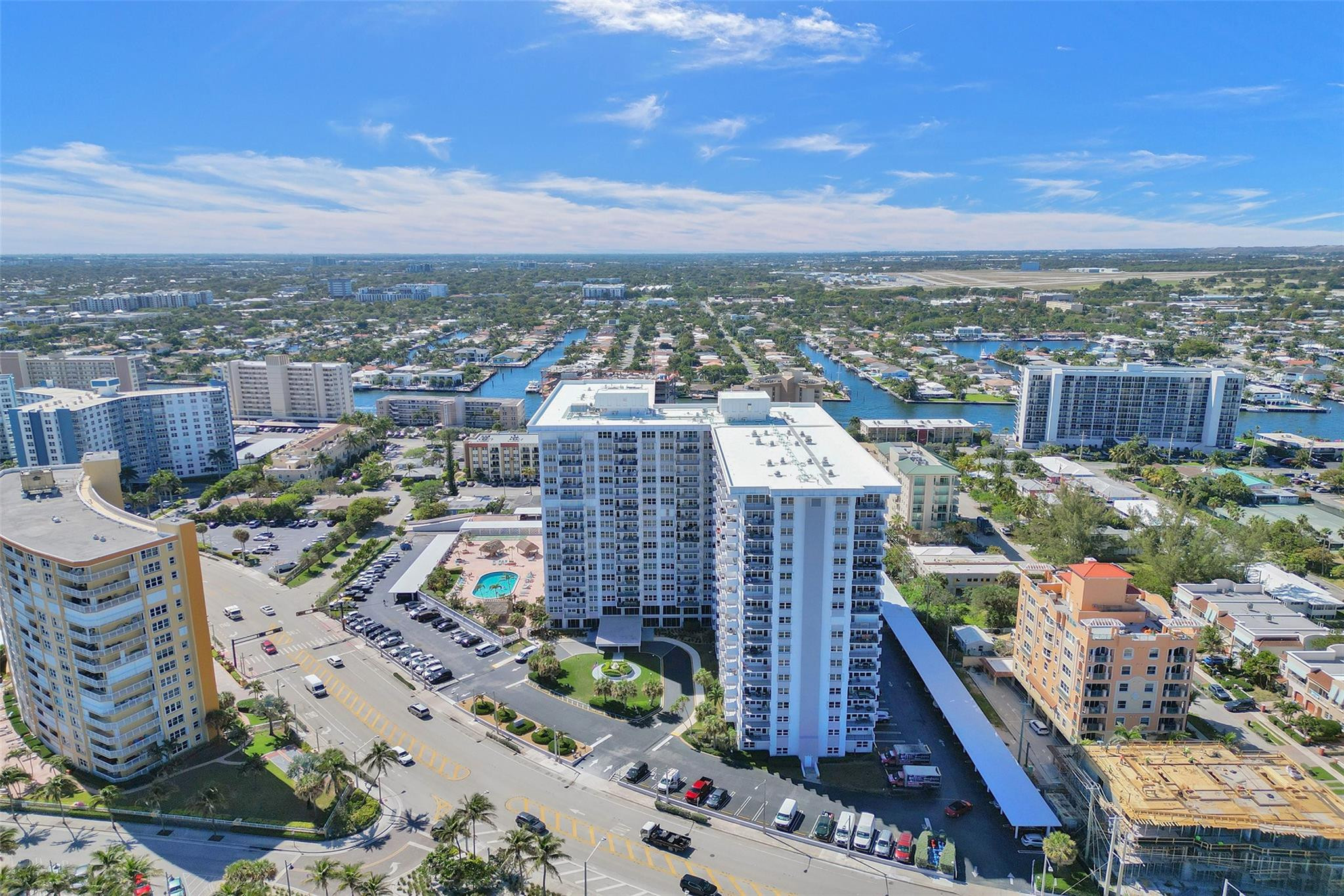 405 N Ocean Boulevard 1606