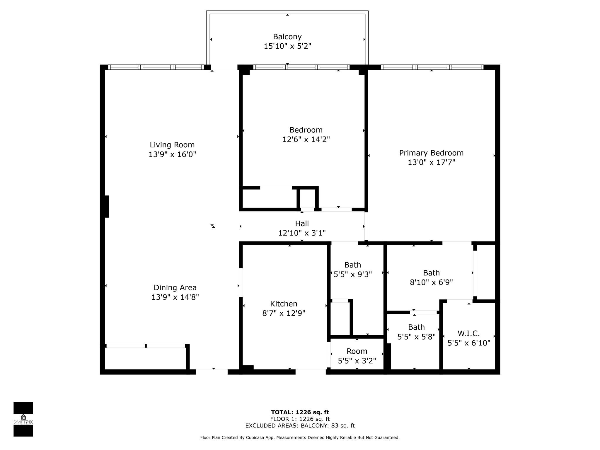 405 N Ocean Boulevard 1606