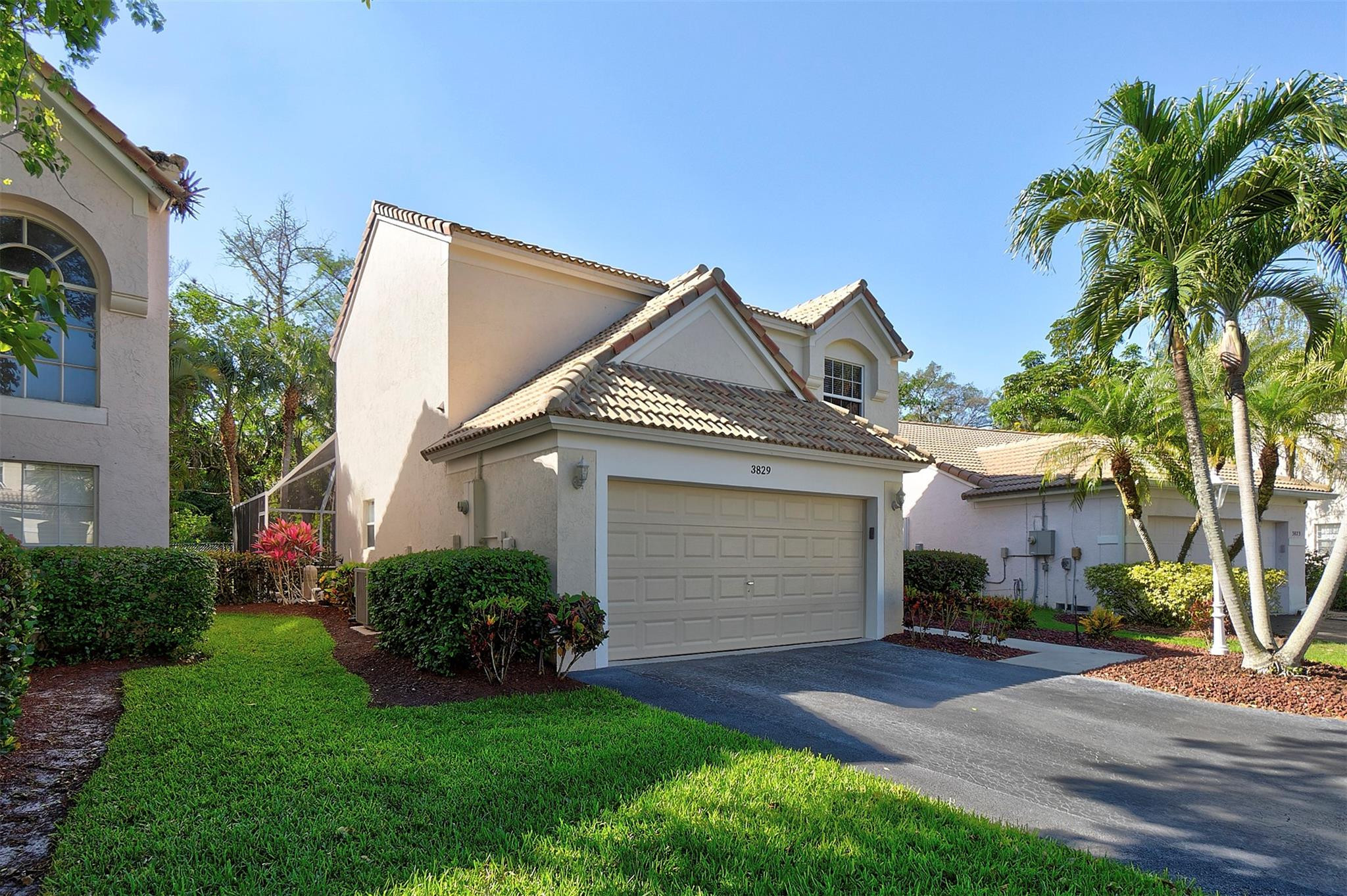 3829 Jasmine Lane