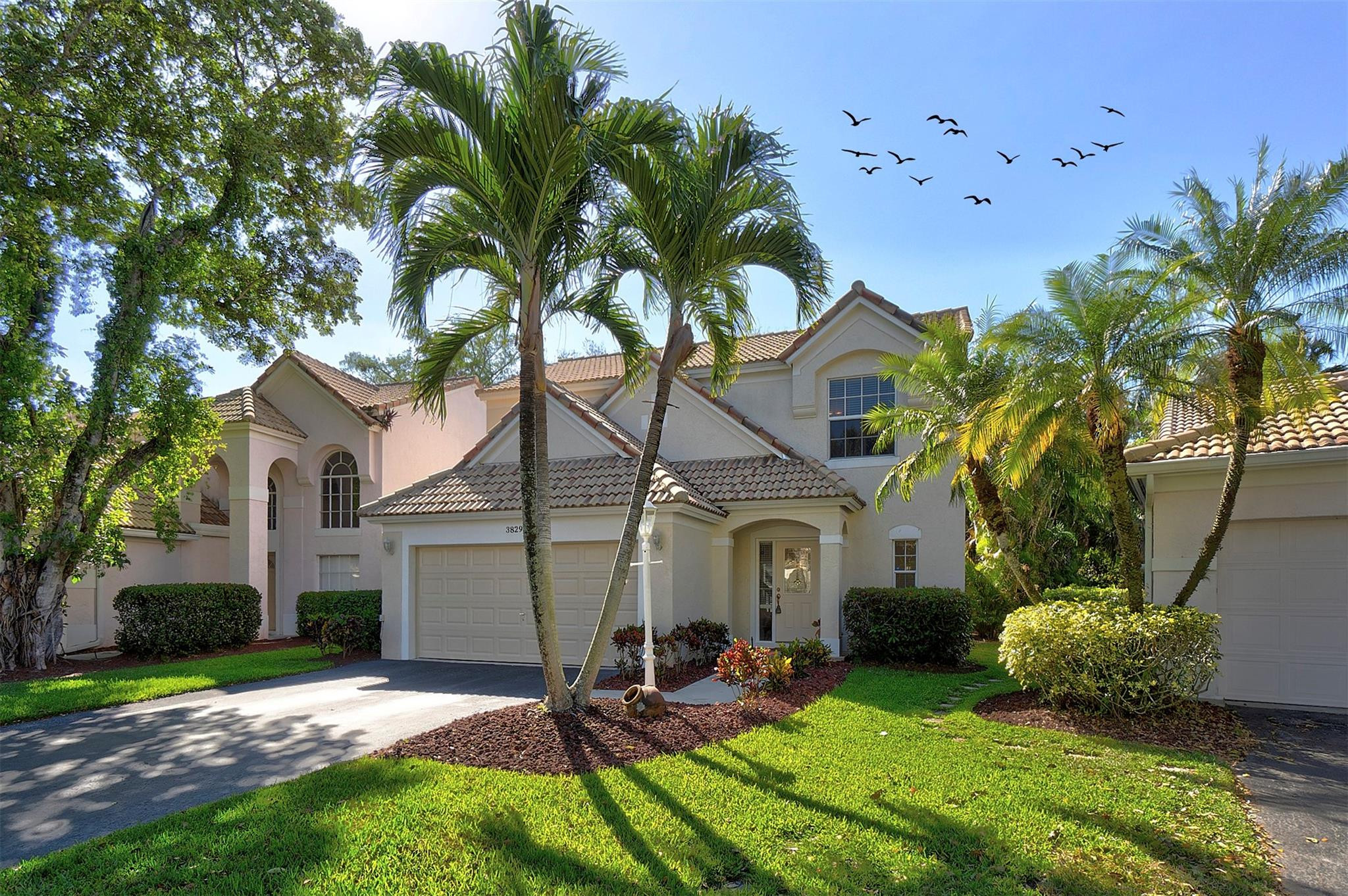 3829 Jasmine Lane