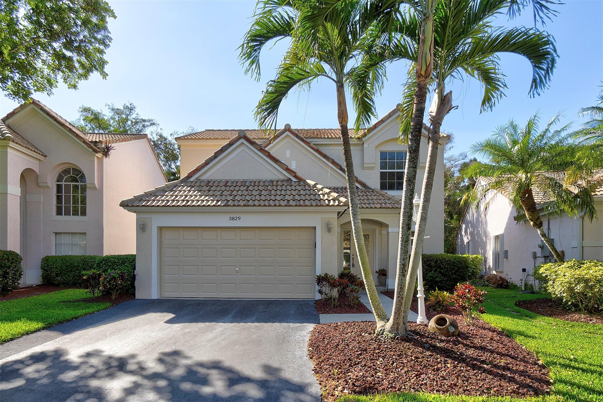 3829 Jasmine Lane