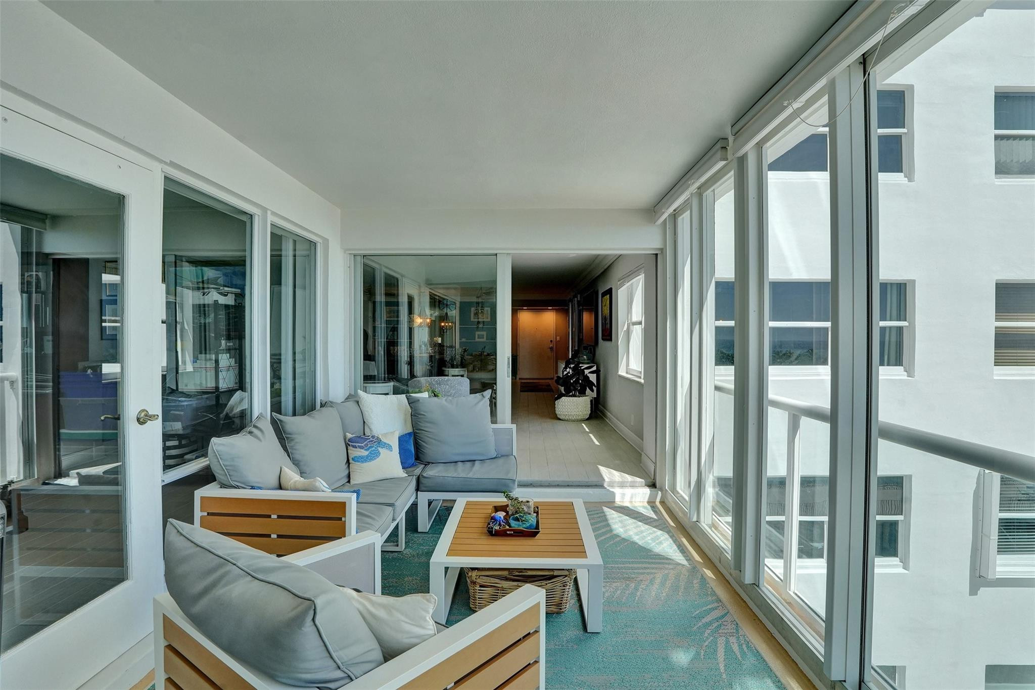 111 N Pompano Beach Boulevard Unit: 704