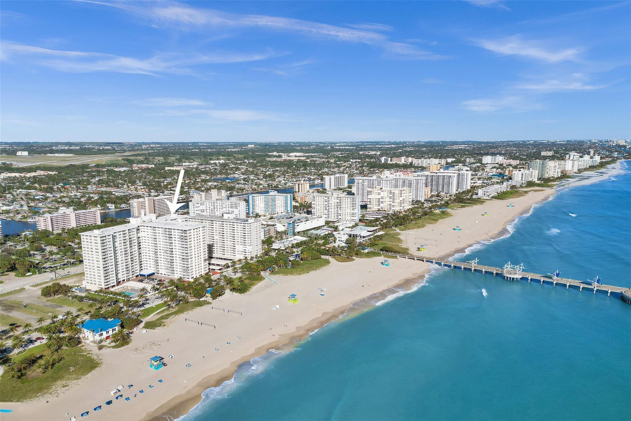 111 N Pompano Beach Boulevard Unit: 704