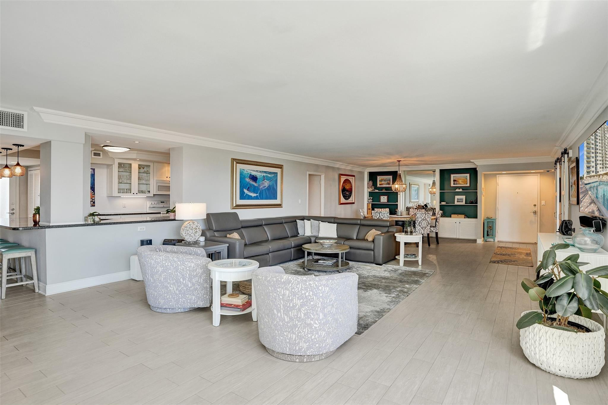 111 N Pompano Beach Boulevard Unit: 704