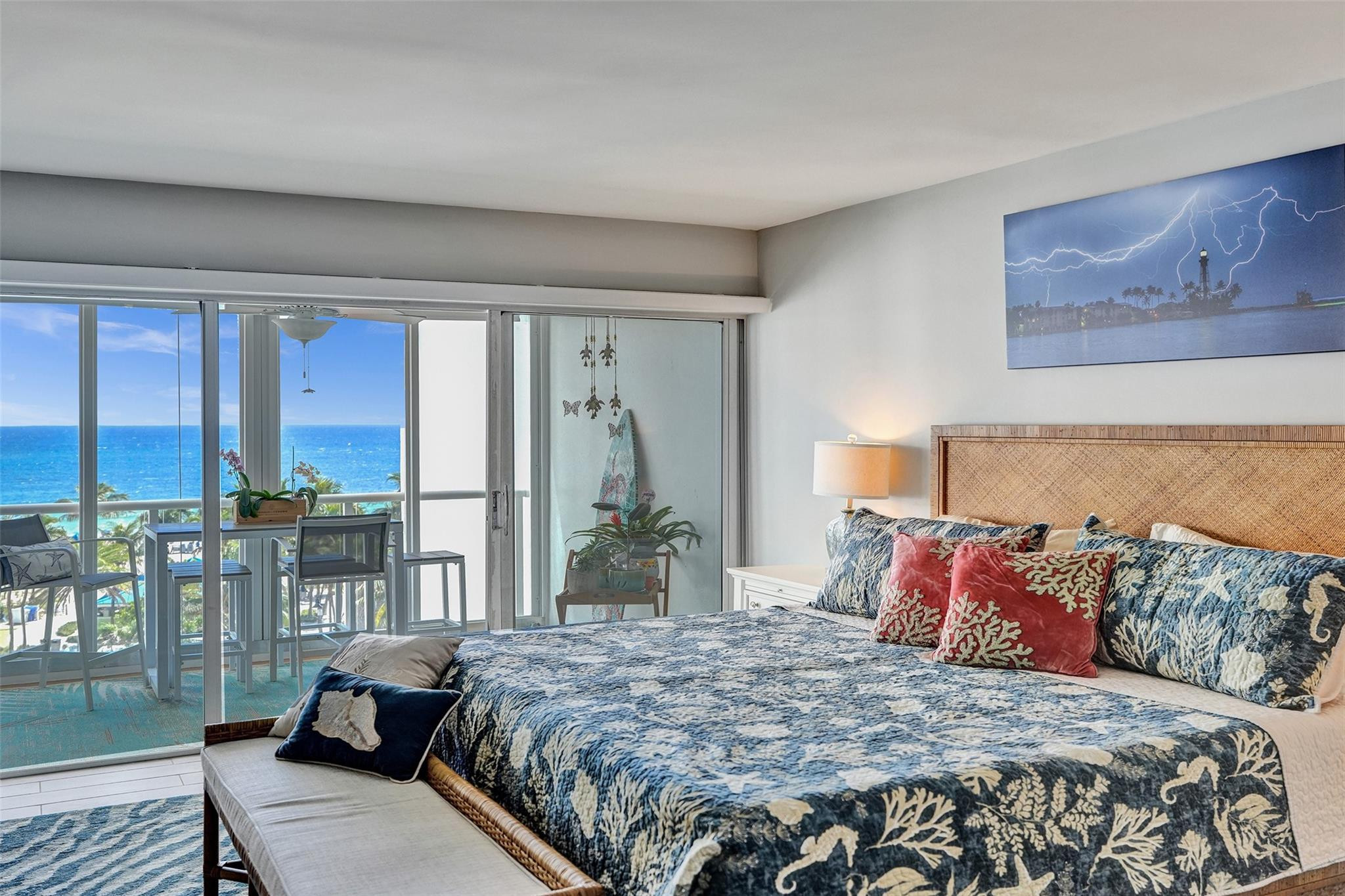 111 N Pompano Beach Boulevard Unit: 704