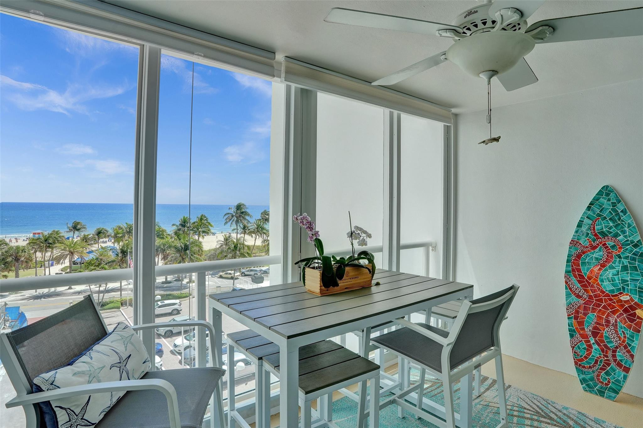 111 N Pompano Beach Boulevard Unit: 704