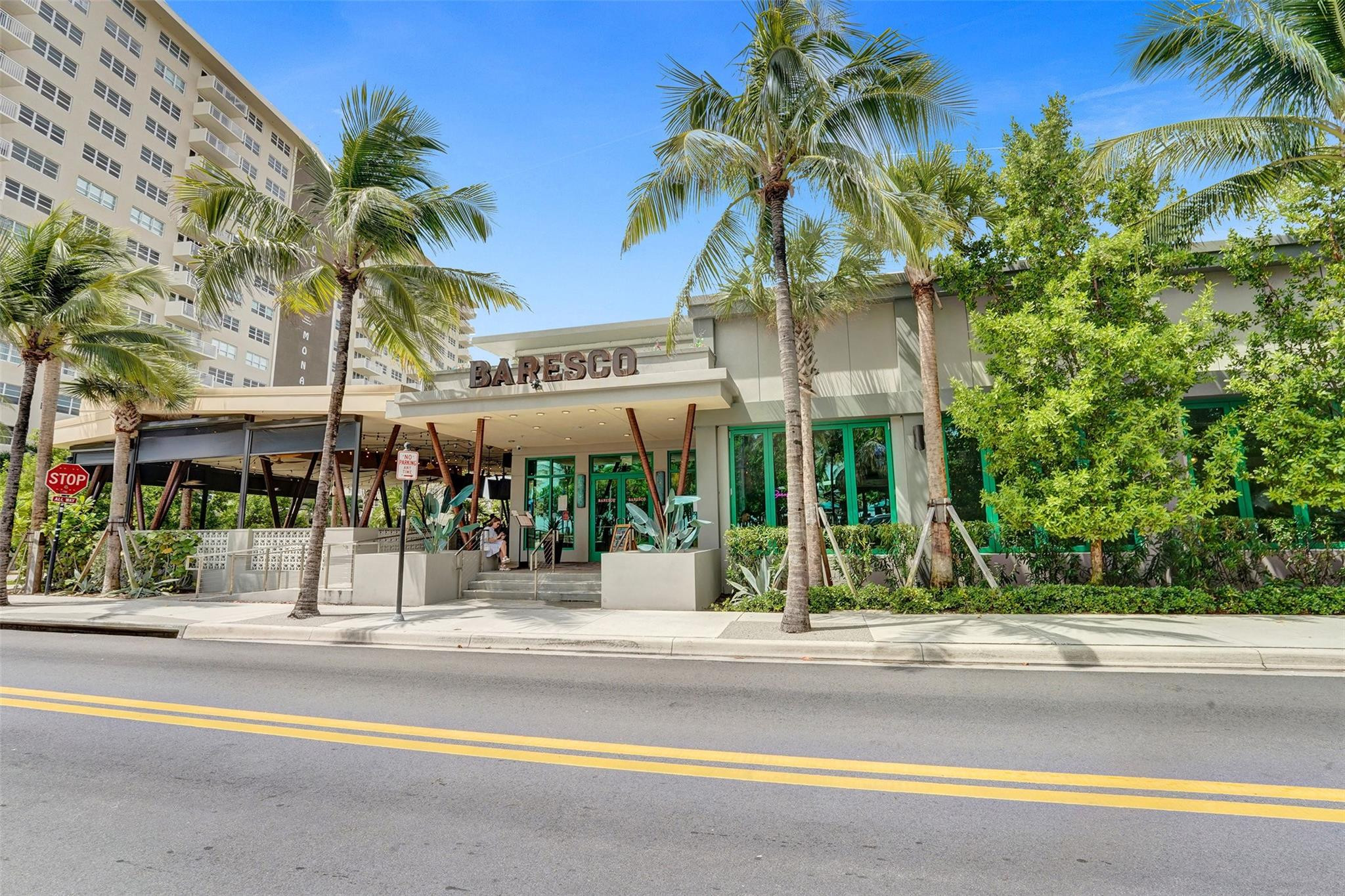 111 N Pompano Beach Boulevard Unit: 704