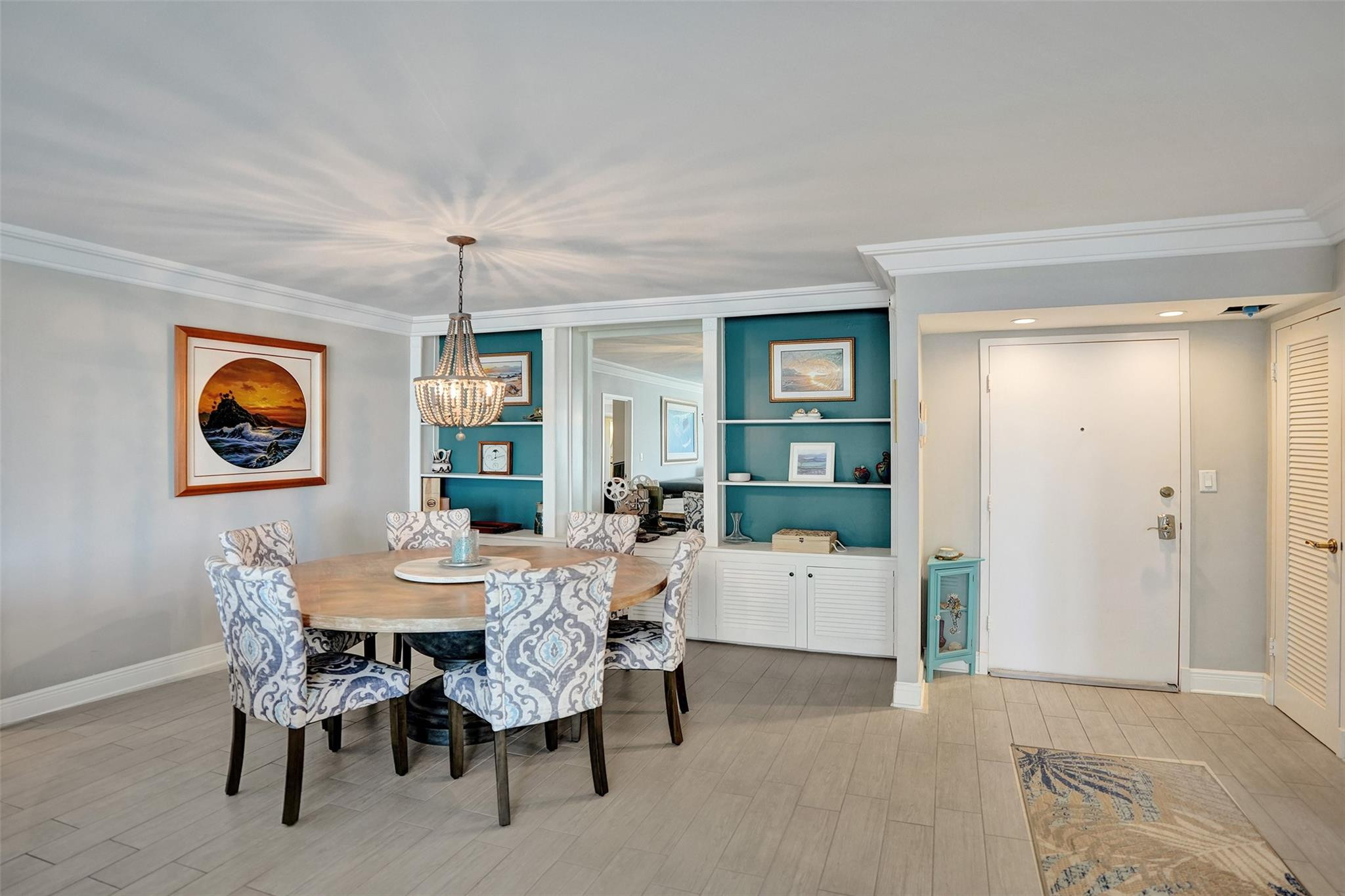111 N Pompano Beach Boulevard Unit: 704