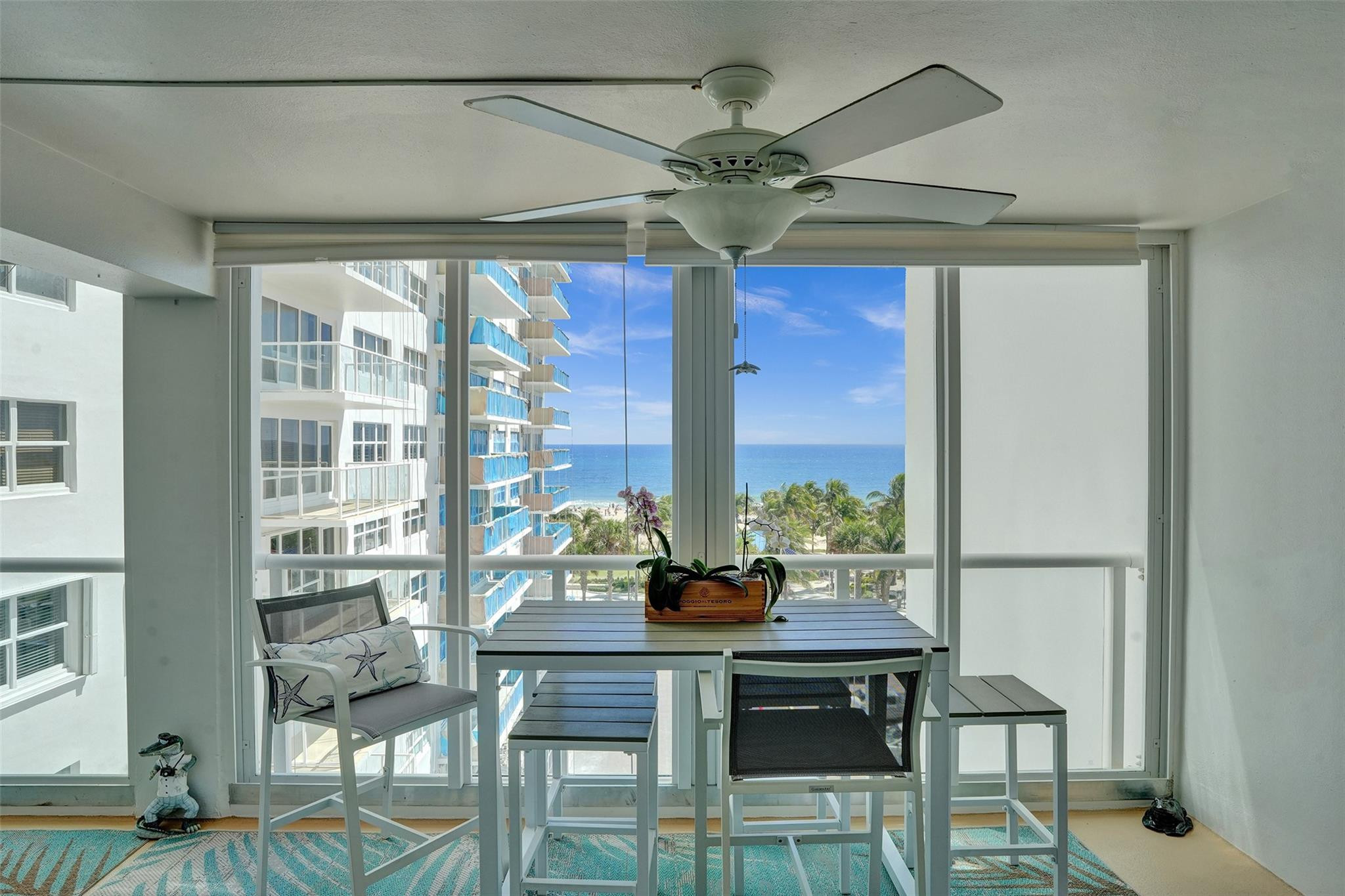 111 N Pompano Beach Boulevard Unit: 704