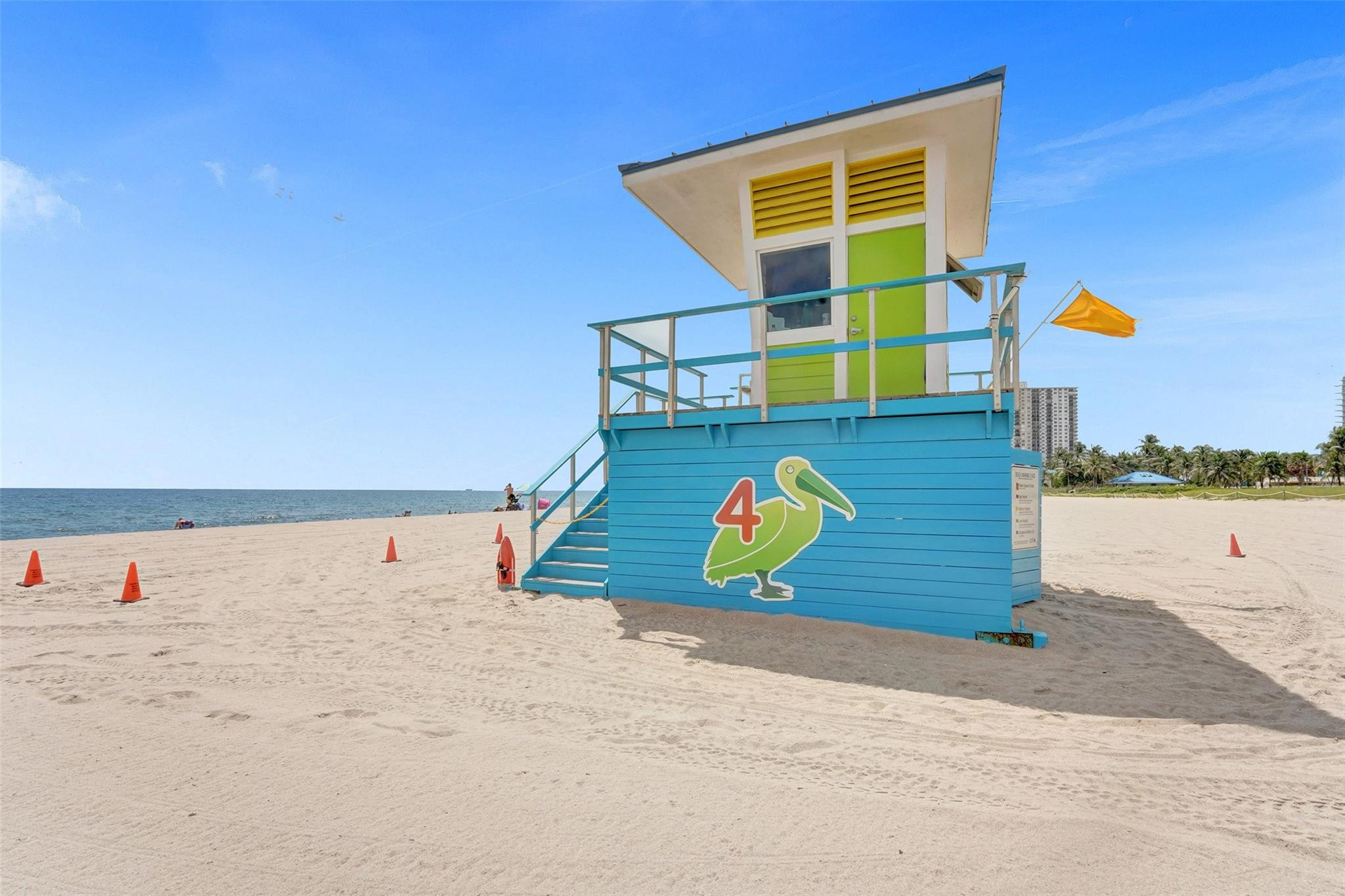 111 N Pompano Beach Boulevard Unit: 704
